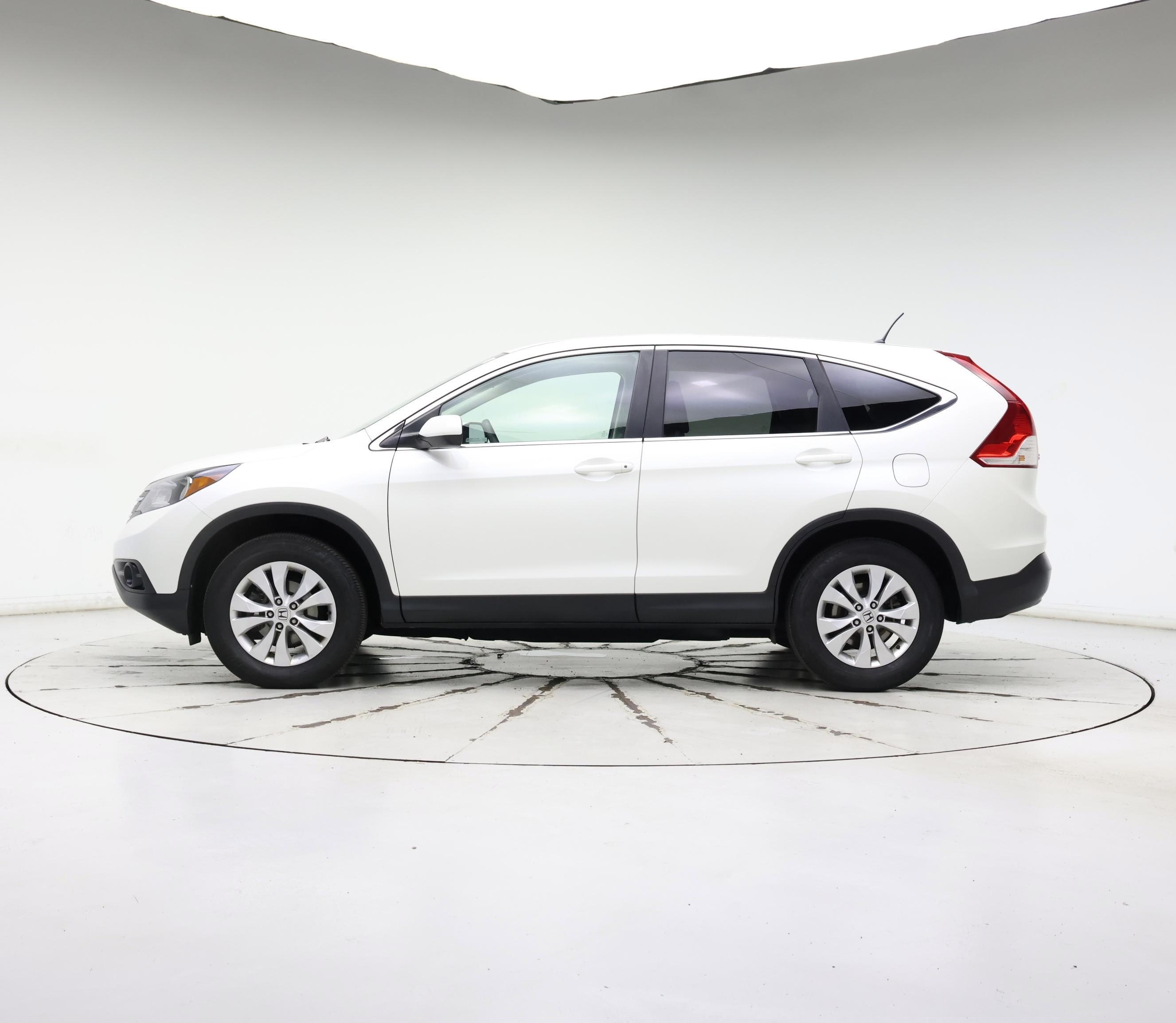 Thumbnail: 2014 Honda CR-V - 3