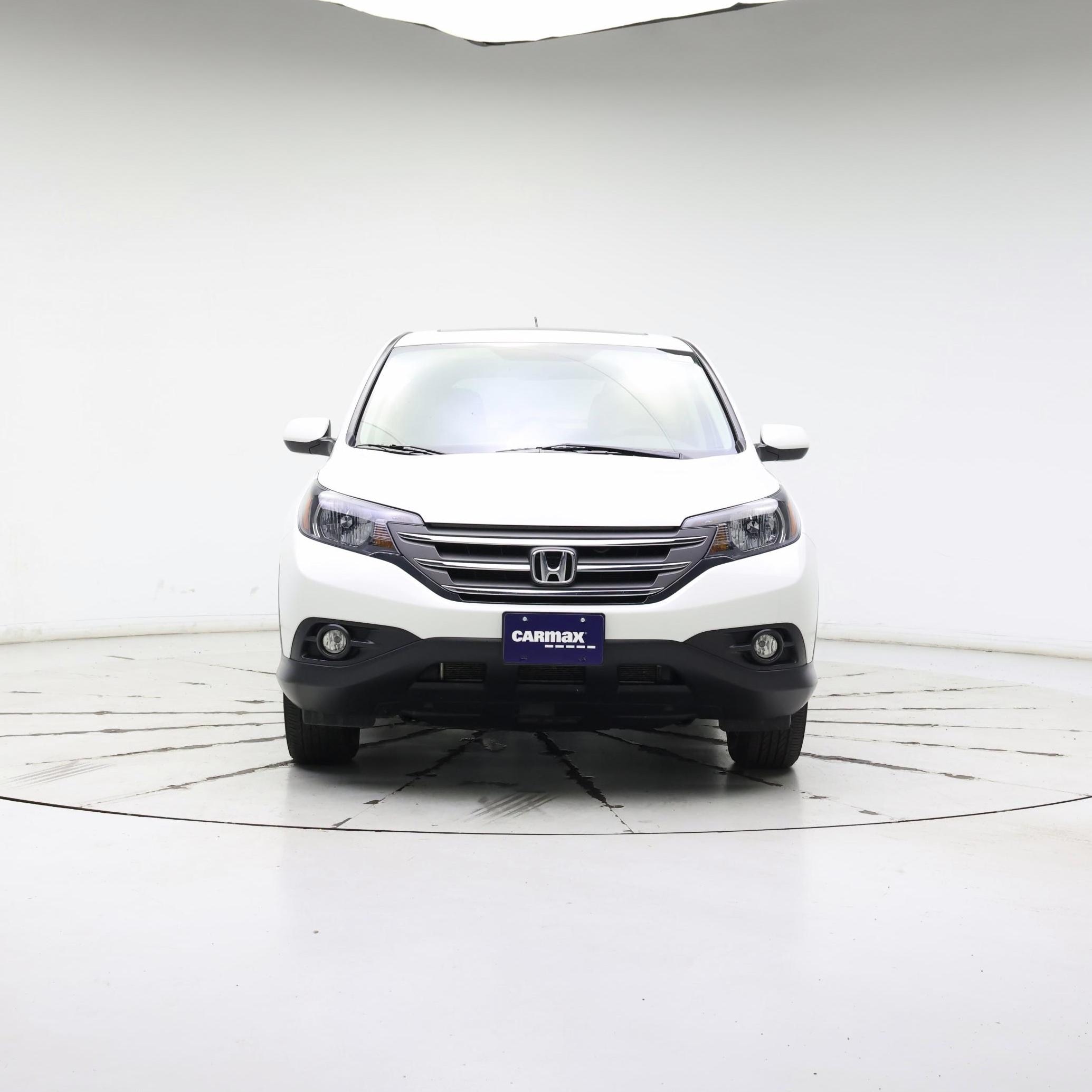 Thumbnail: 2014 Honda CR-V - 5