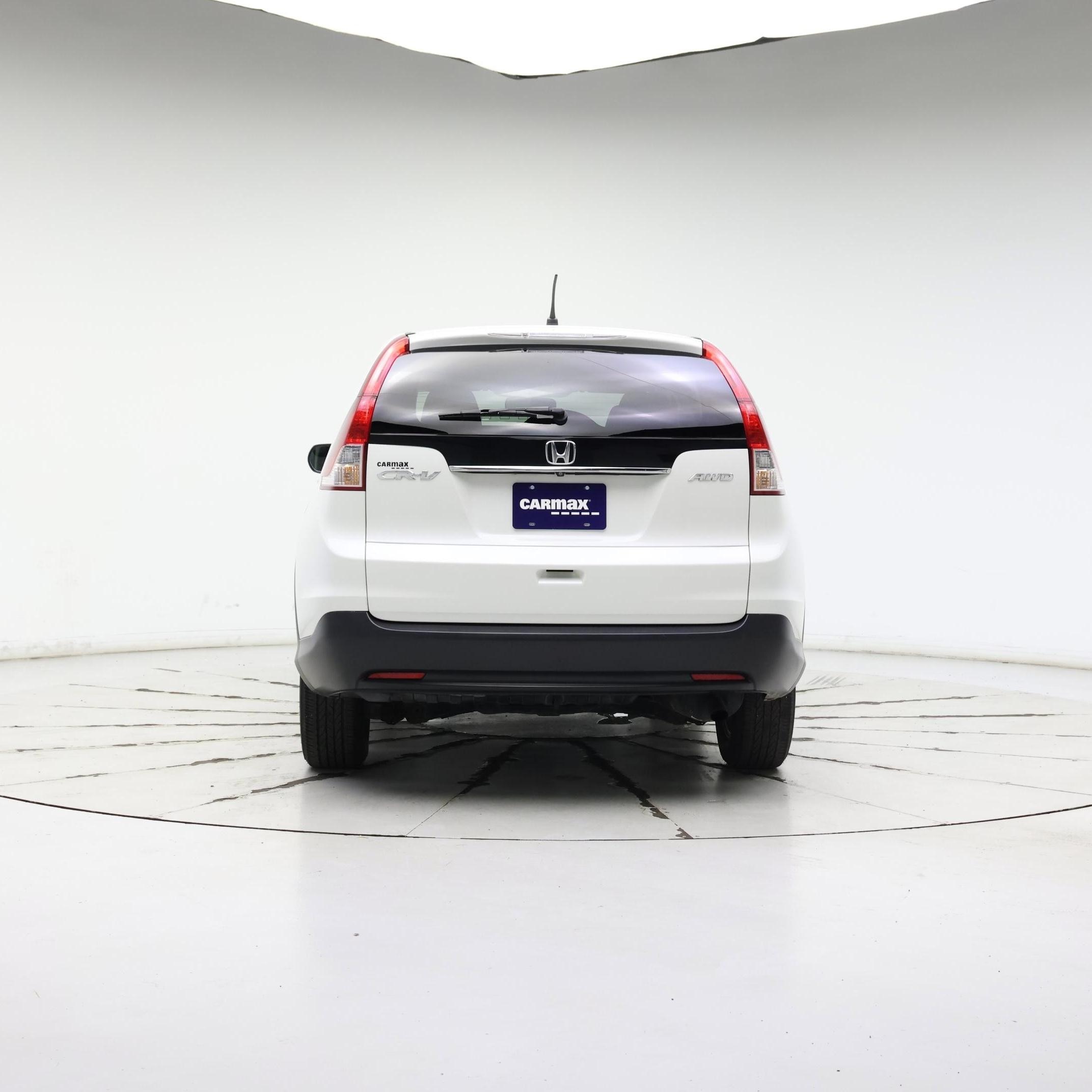 Thumbnail: 2014 Honda CR-V - 6