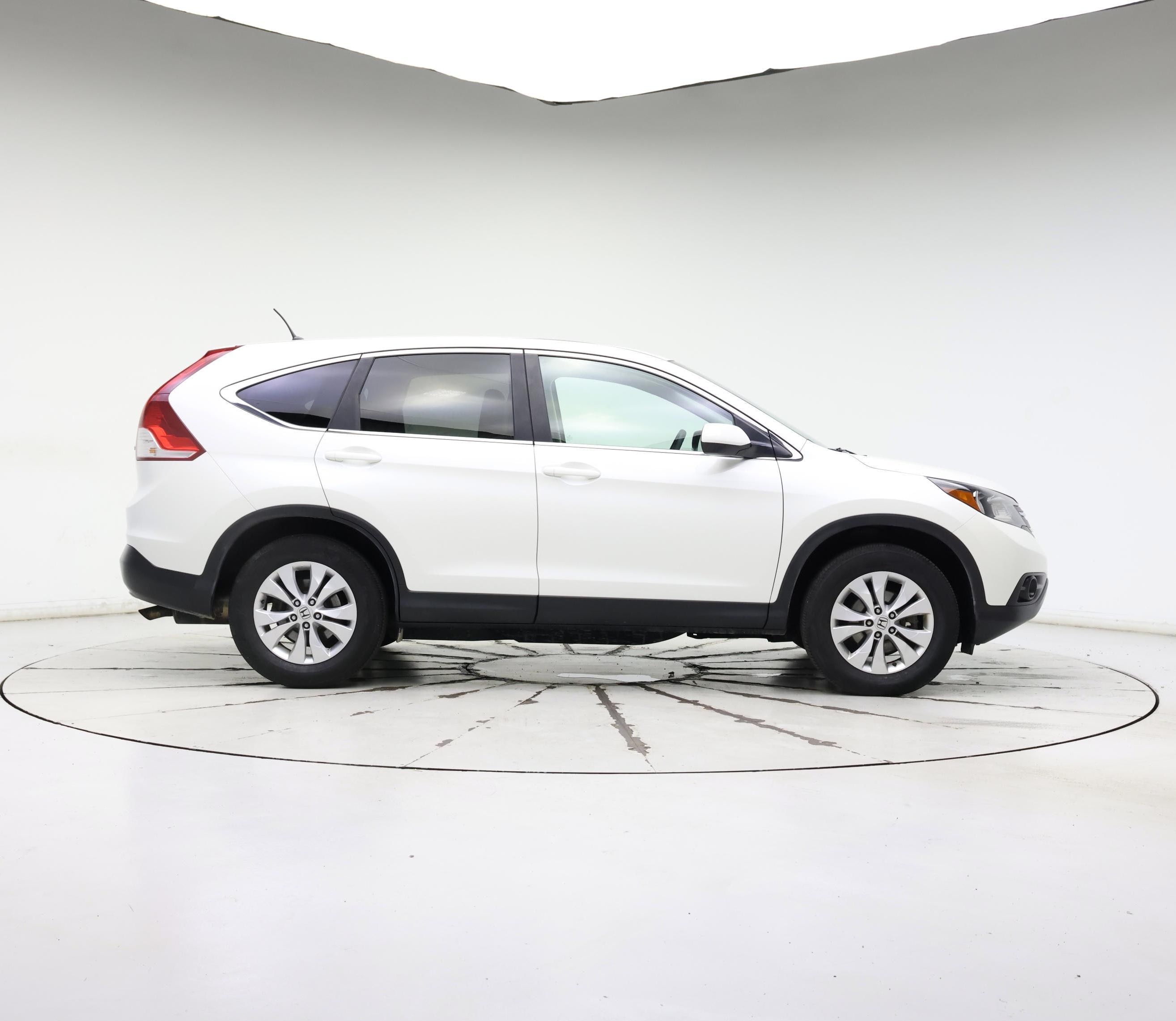Thumbnail: 2014 Honda CR-V - 7