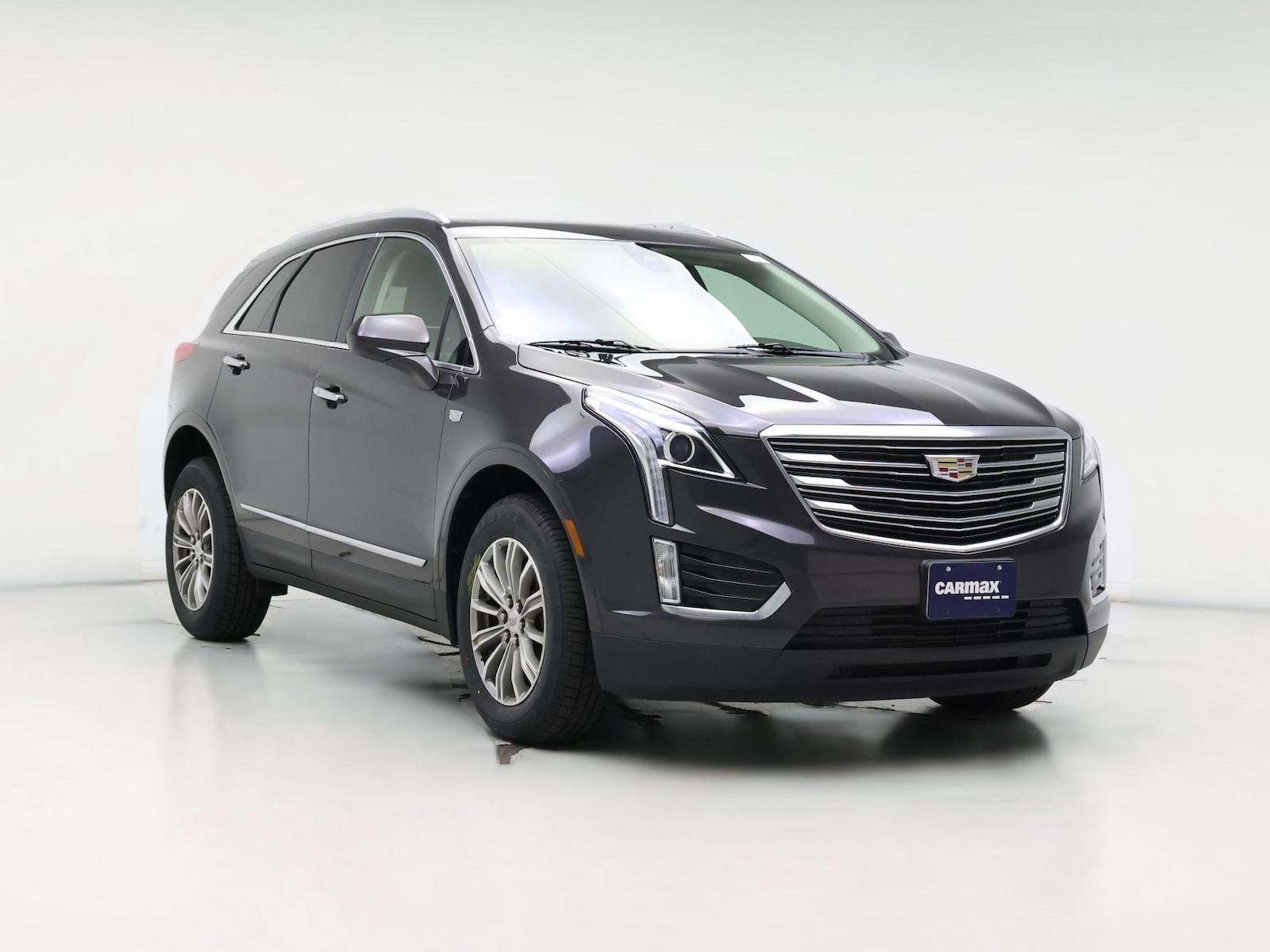 2019 Cadillac XT5