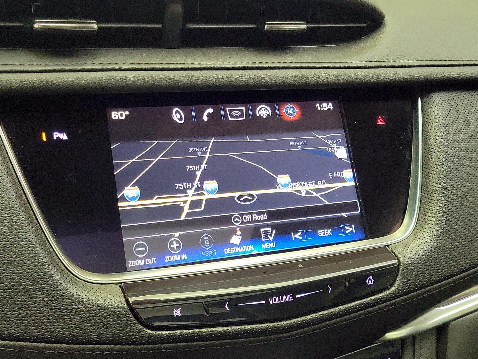 Thumbnail: 2019 Cadillac XT5 - 14