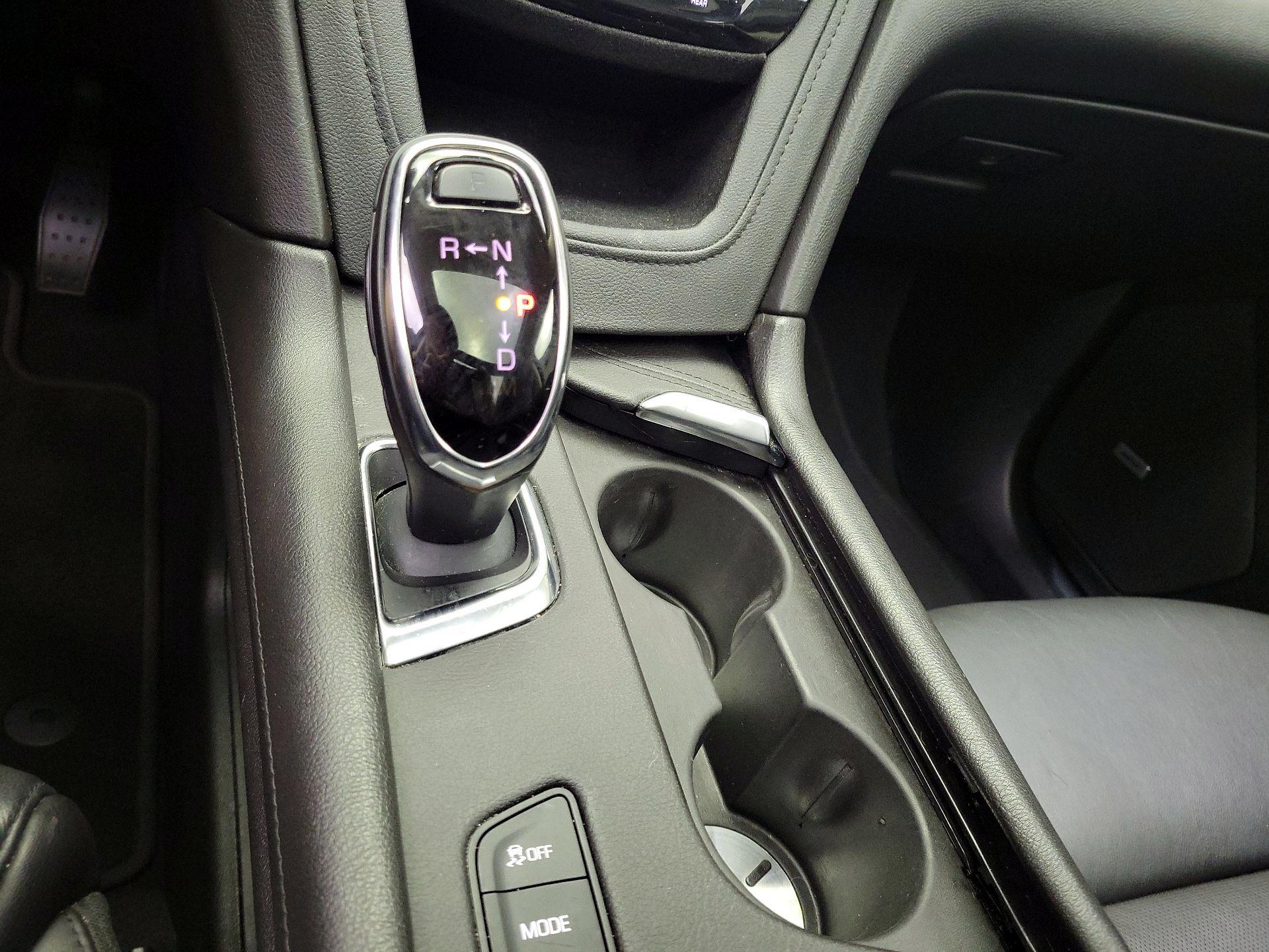 Thumbnail: 2019 Cadillac XT5 - 18
