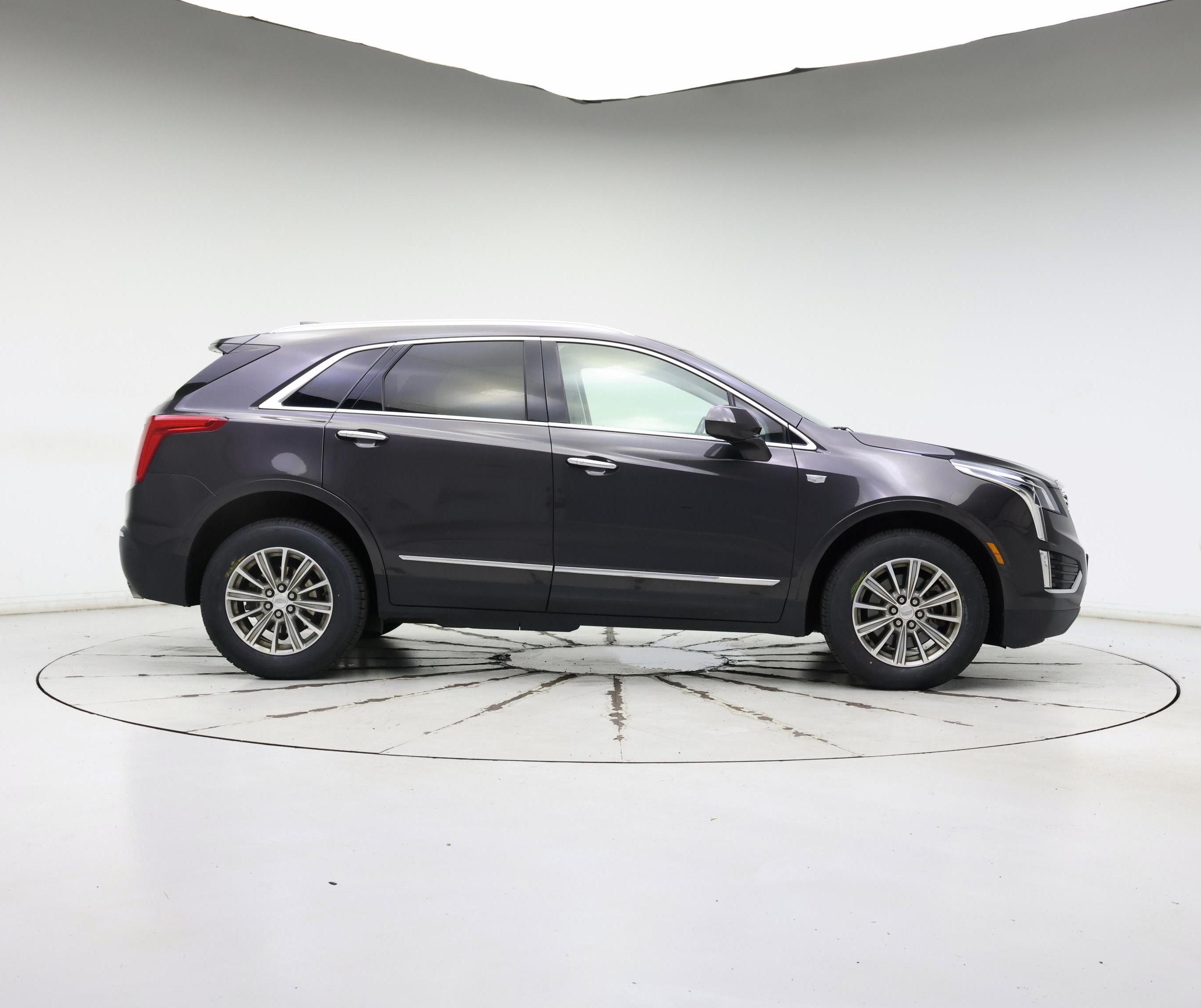 Thumbnail: 2019 Cadillac XT5 - 7