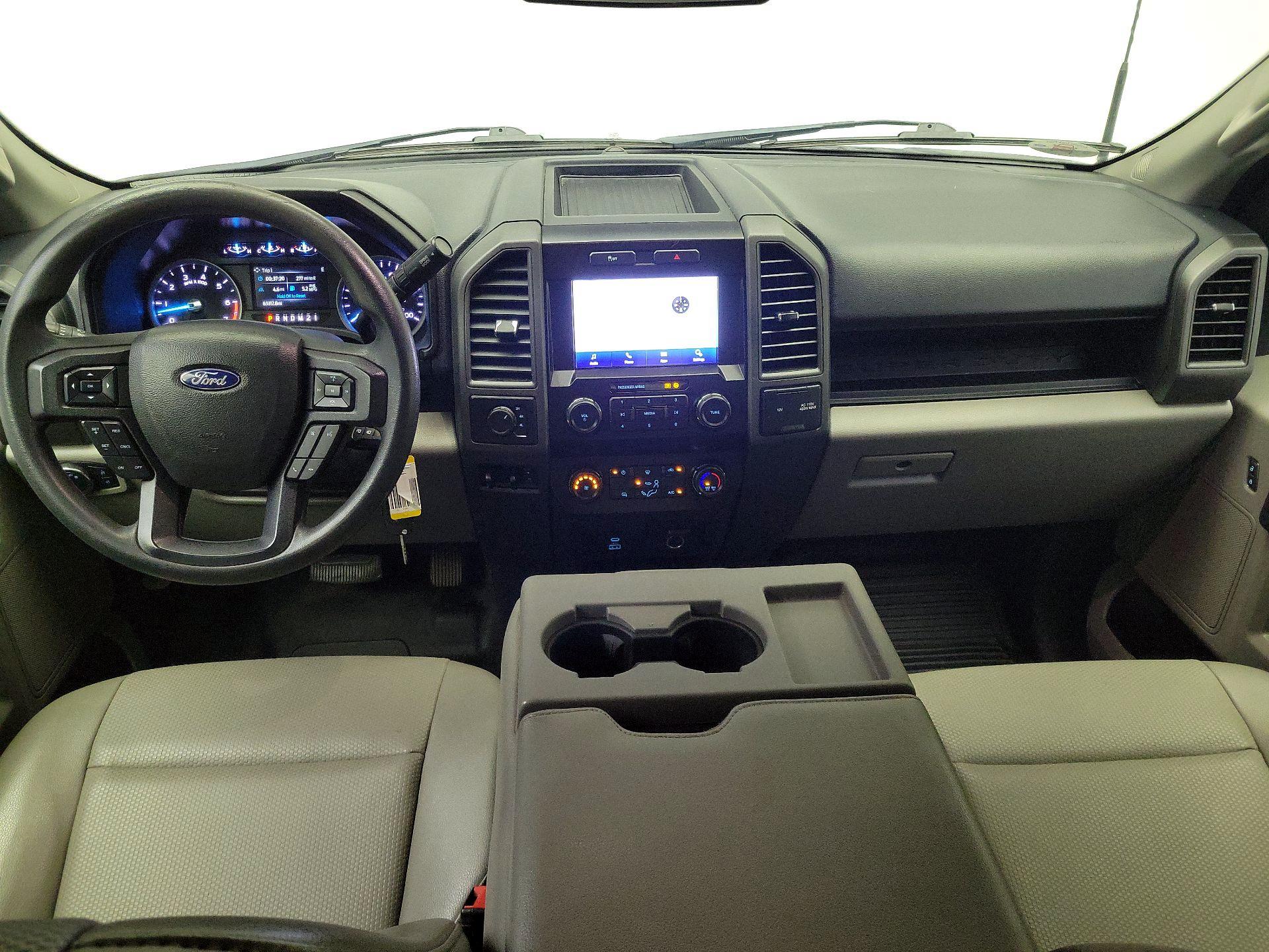 Thumbnail: 2022 Ford F-250 - 9