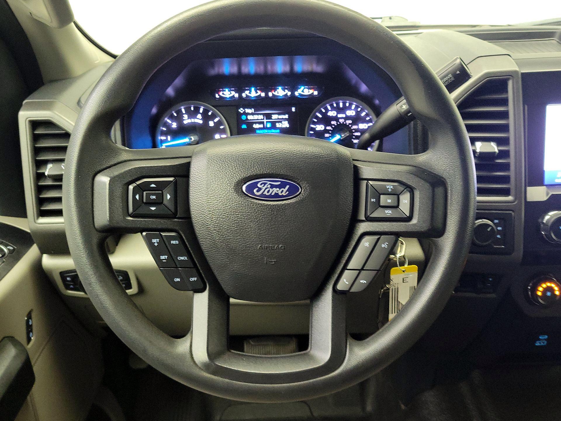 Thumbnail: 2022 Ford F-250 - 10