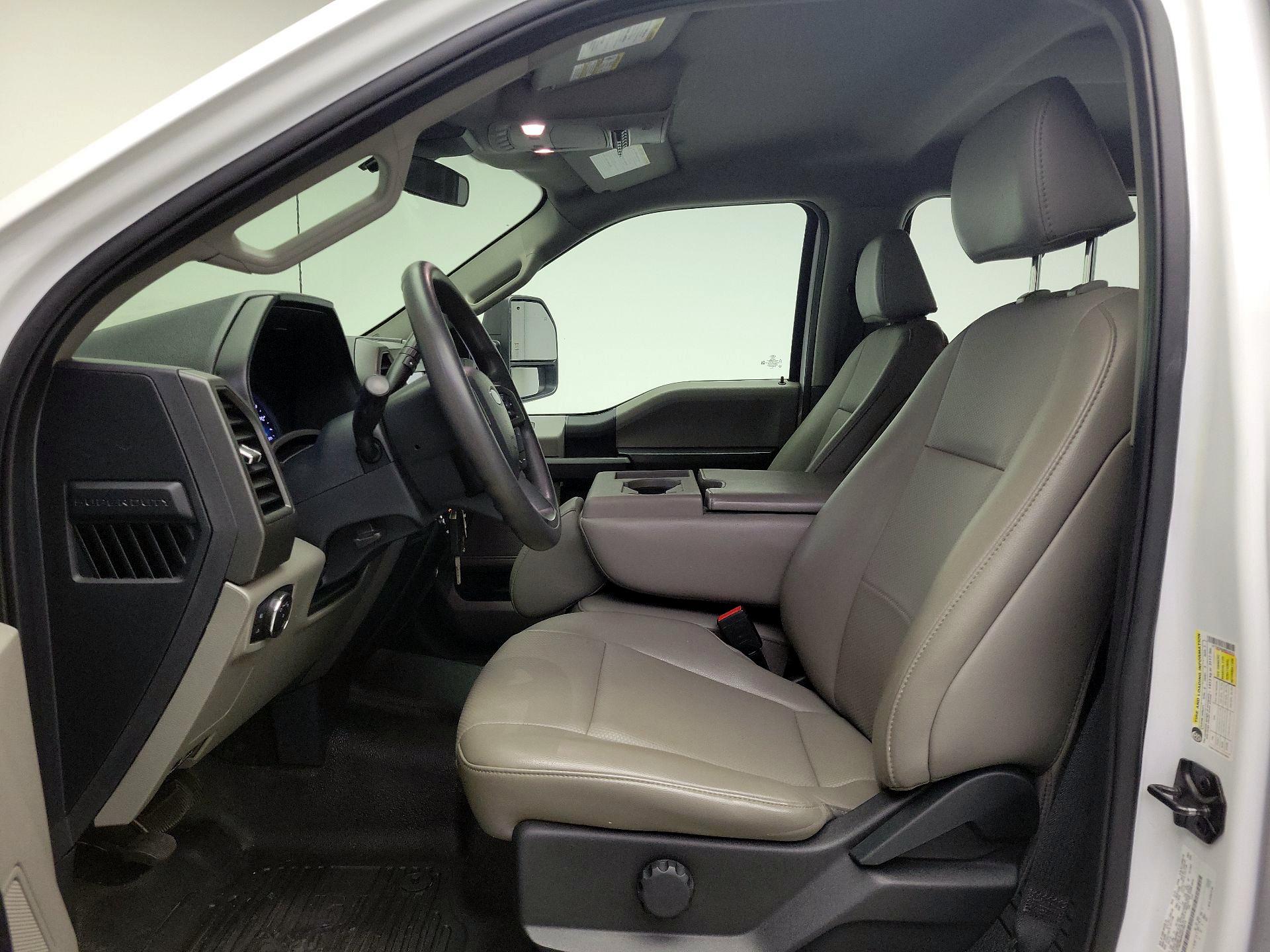 Thumbnail: 2022 Ford F-250 - 11