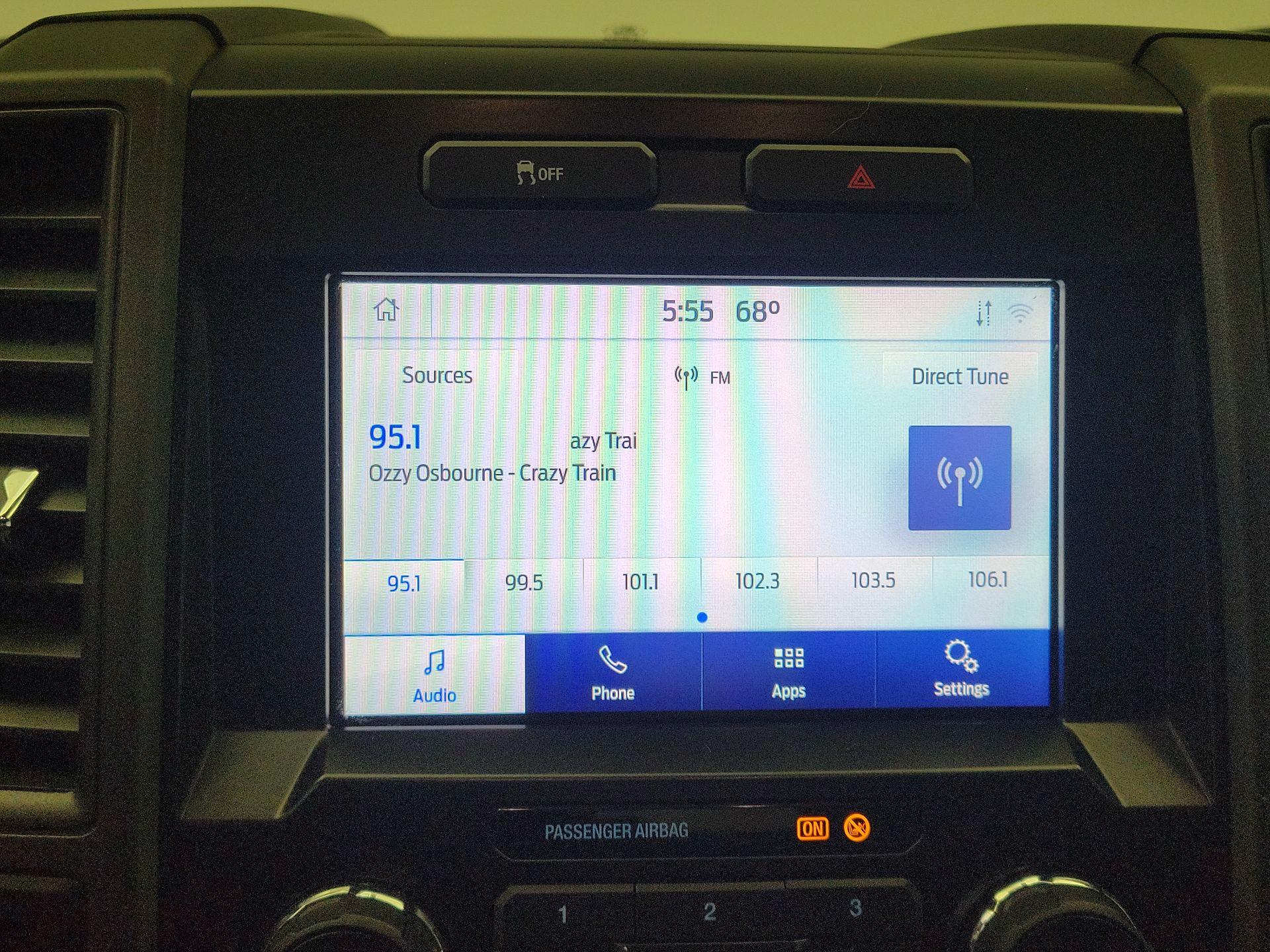 Thumbnail: 2022 Ford F-250 - 15