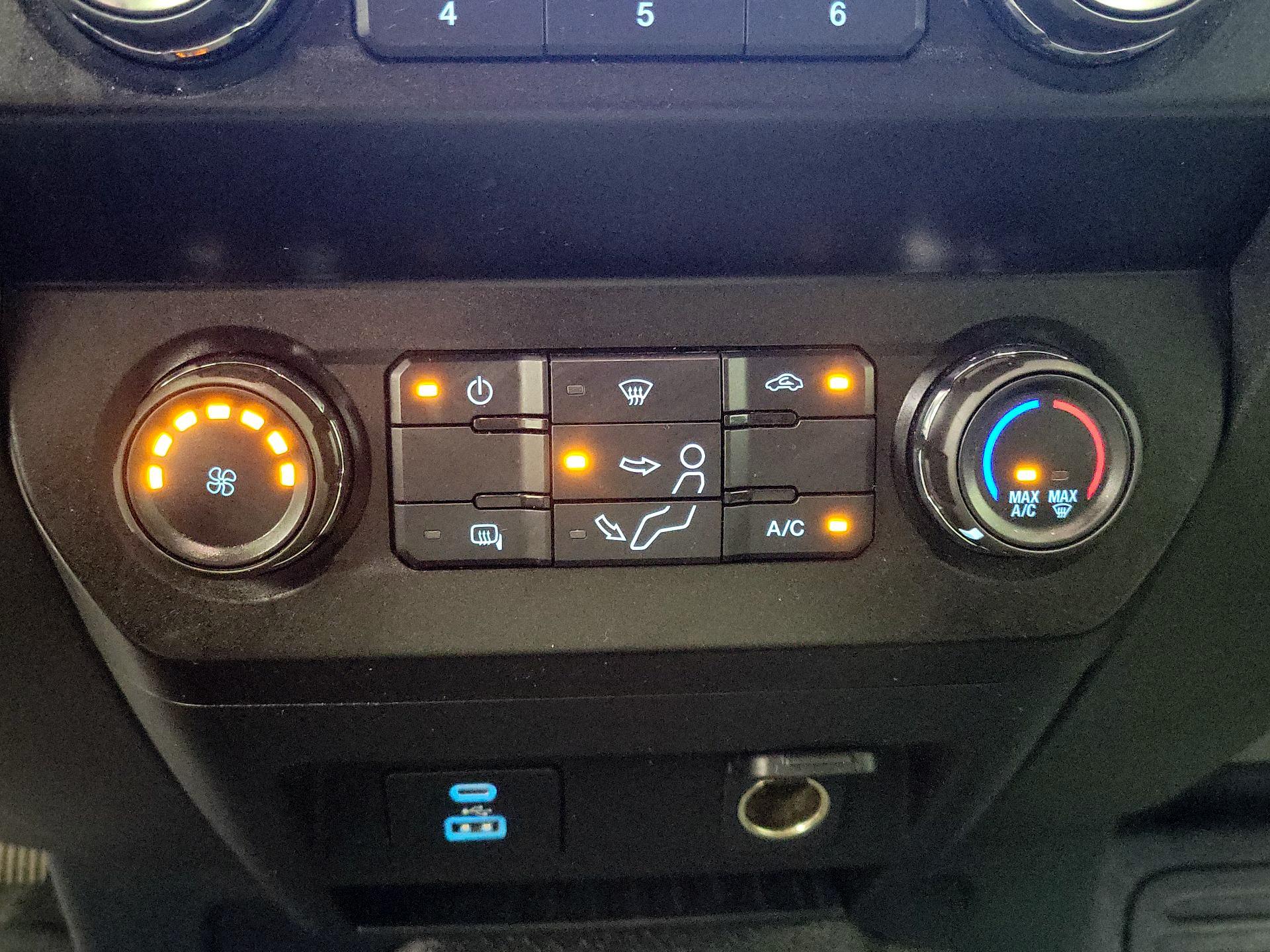 Thumbnail: 2022 Ford F-250 - 16