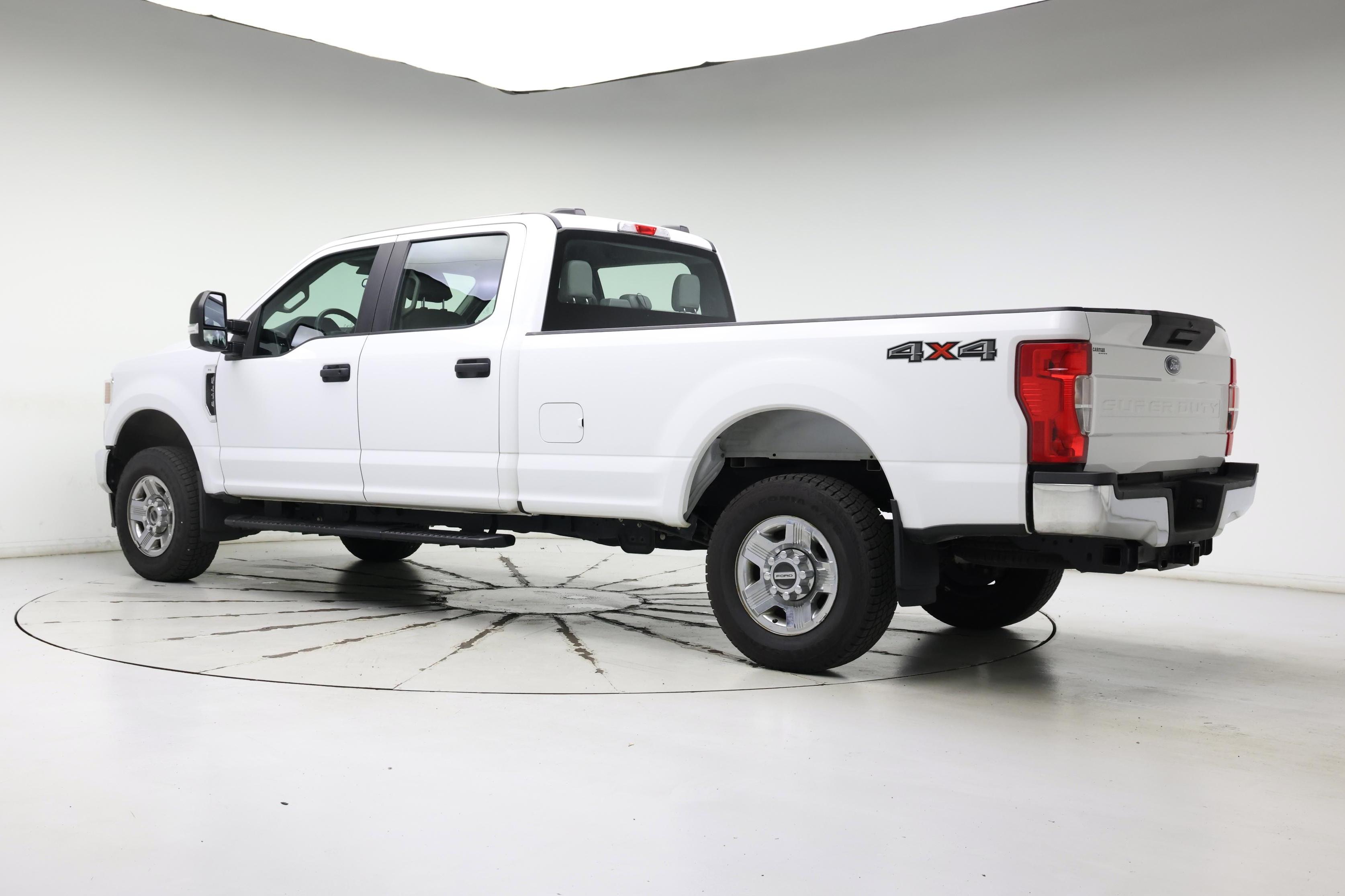 Thumbnail: 2022 Ford F-250 - 2