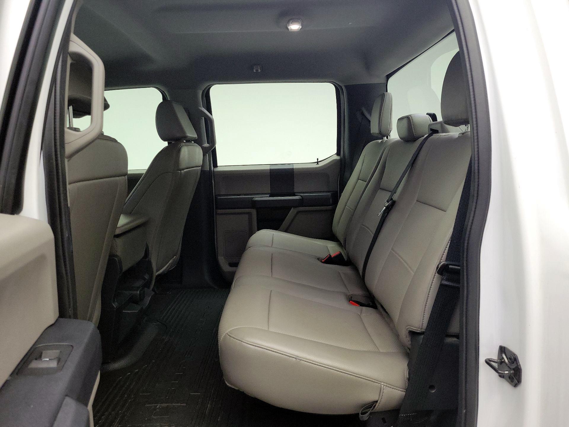 Thumbnail: 2022 Ford F-250 - 19