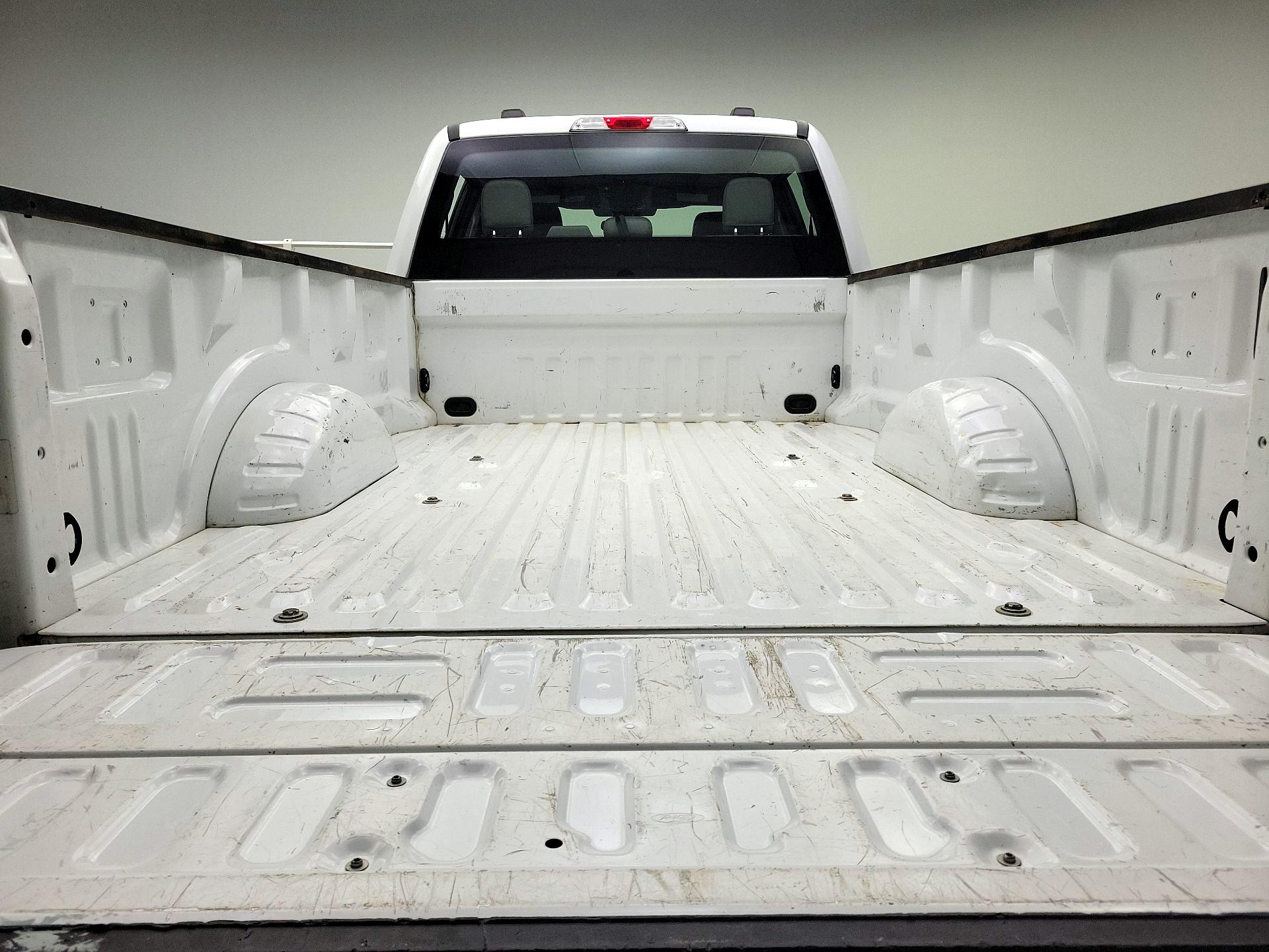 Thumbnail: 2022 Ford F-250 - 20