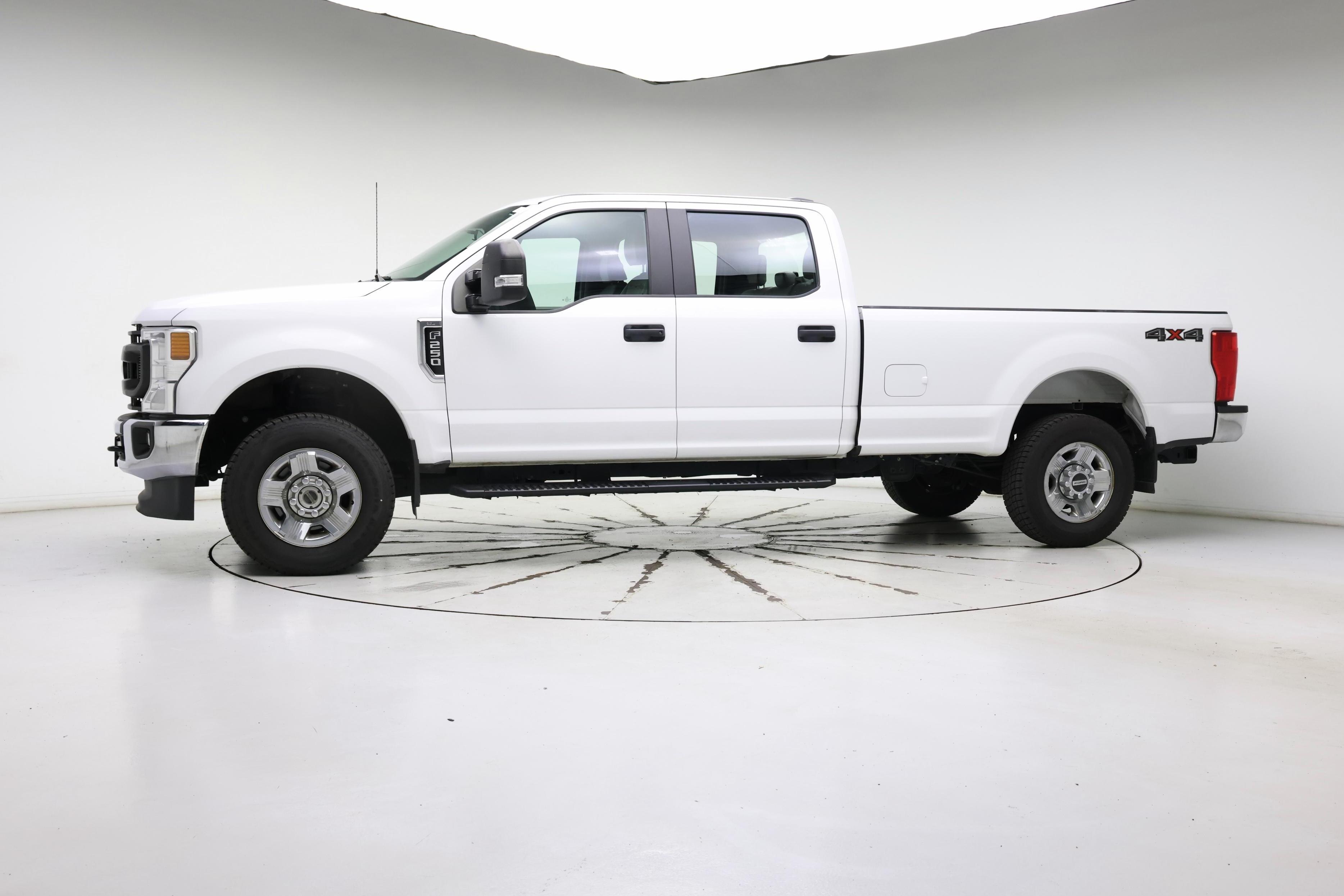 Thumbnail: 2022 Ford F-250 - 3