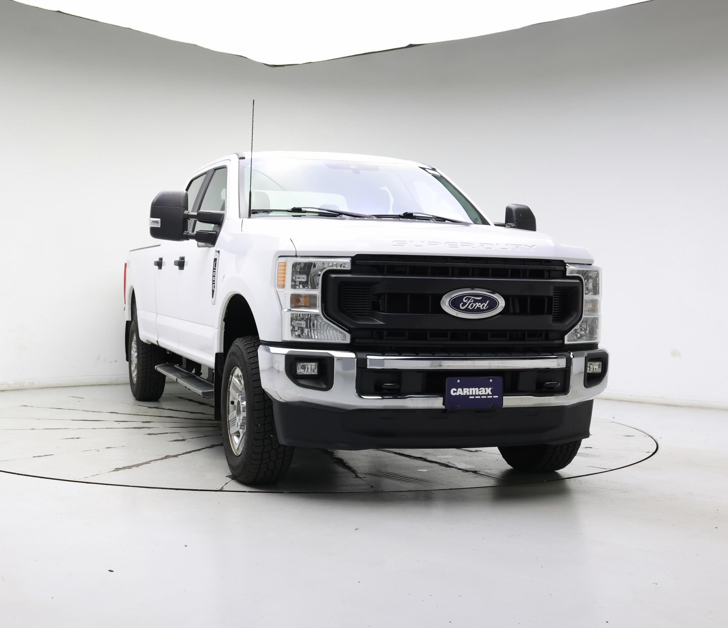 Thumbnail: 2022 Ford F-250 - 5