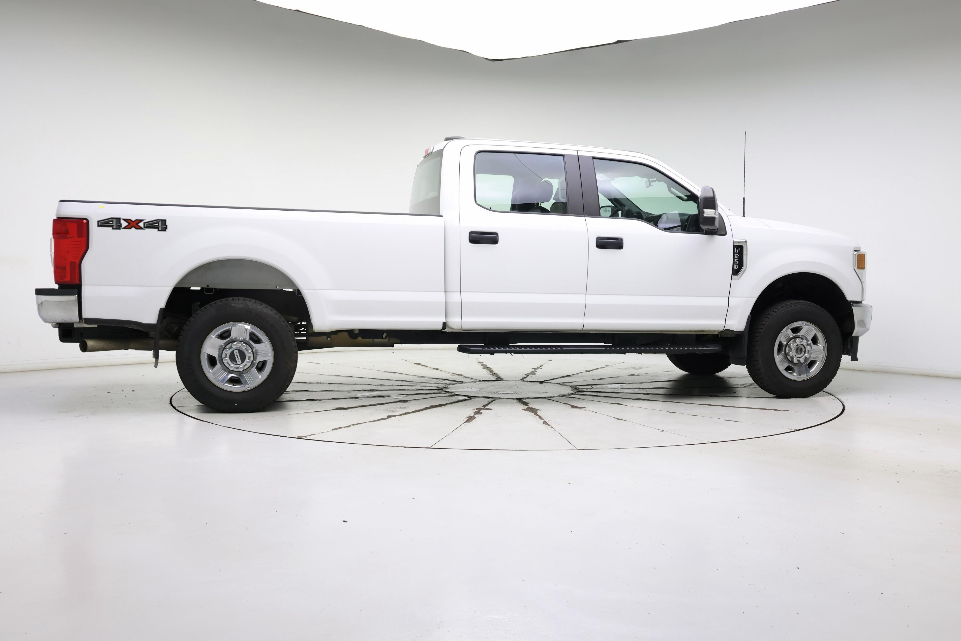 Thumbnail: 2022 Ford F-250 - 7