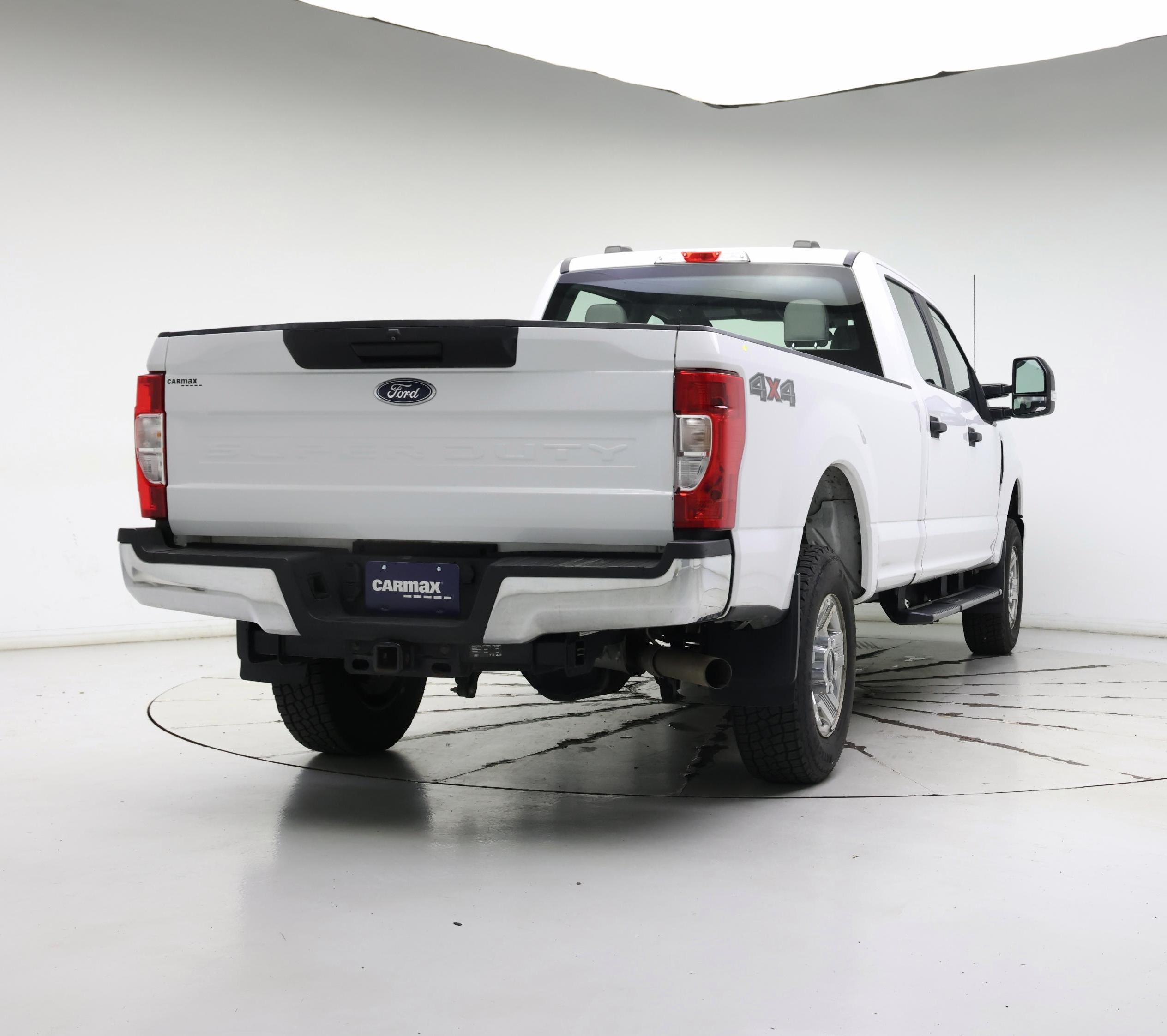 Thumbnail: 2022 Ford F-250 - 8