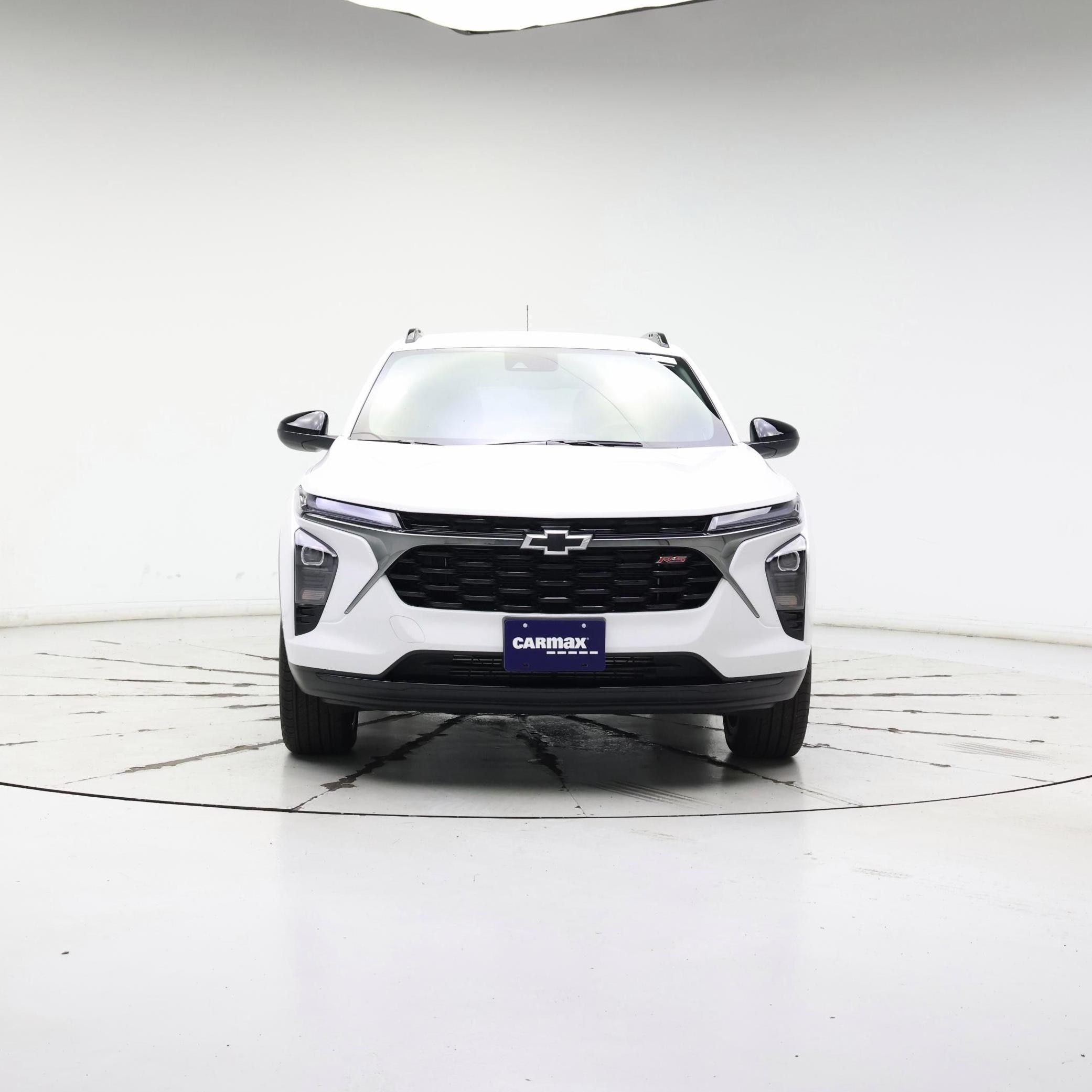 Thumbnail: 2025 Chevrolet Trax - 5