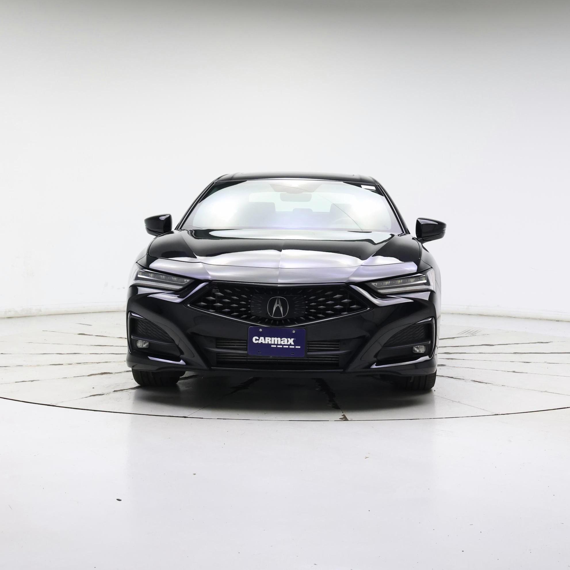 Thumbnail: 2023 Acura TLX - 5