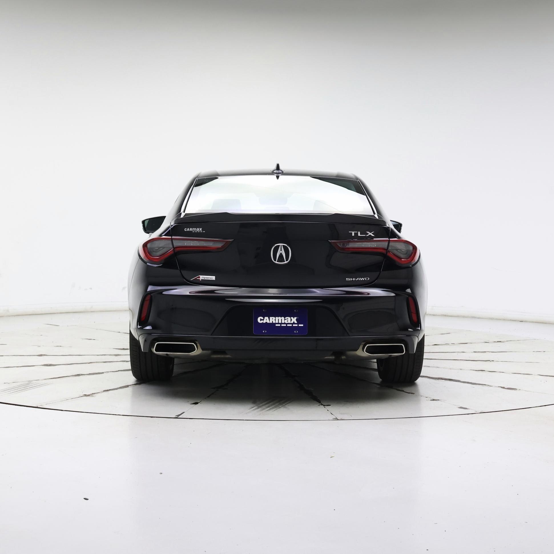 Thumbnail: 2023 Acura TLX - 6