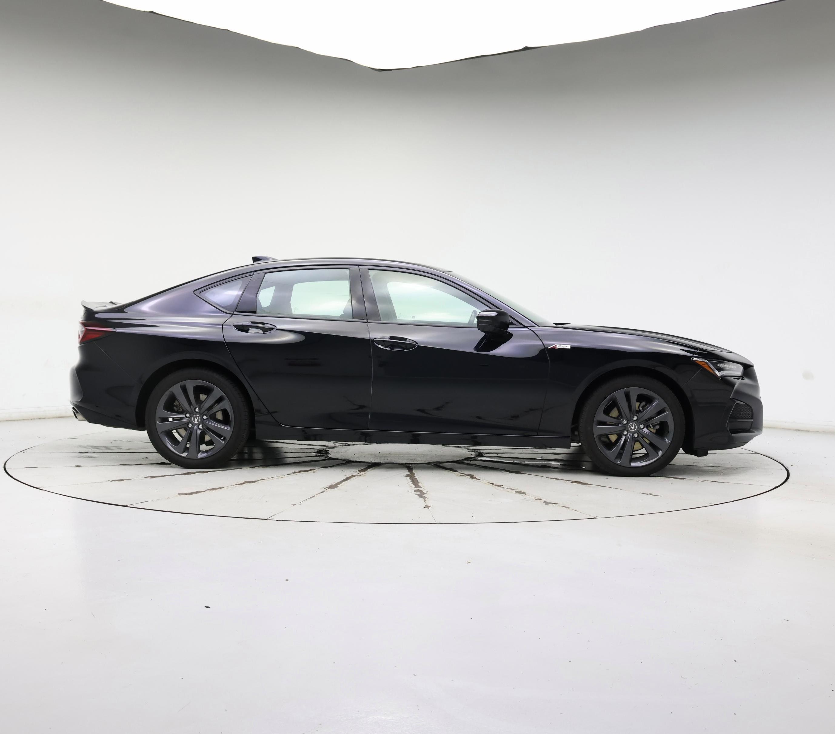 Thumbnail: 2023 Acura TLX - 7