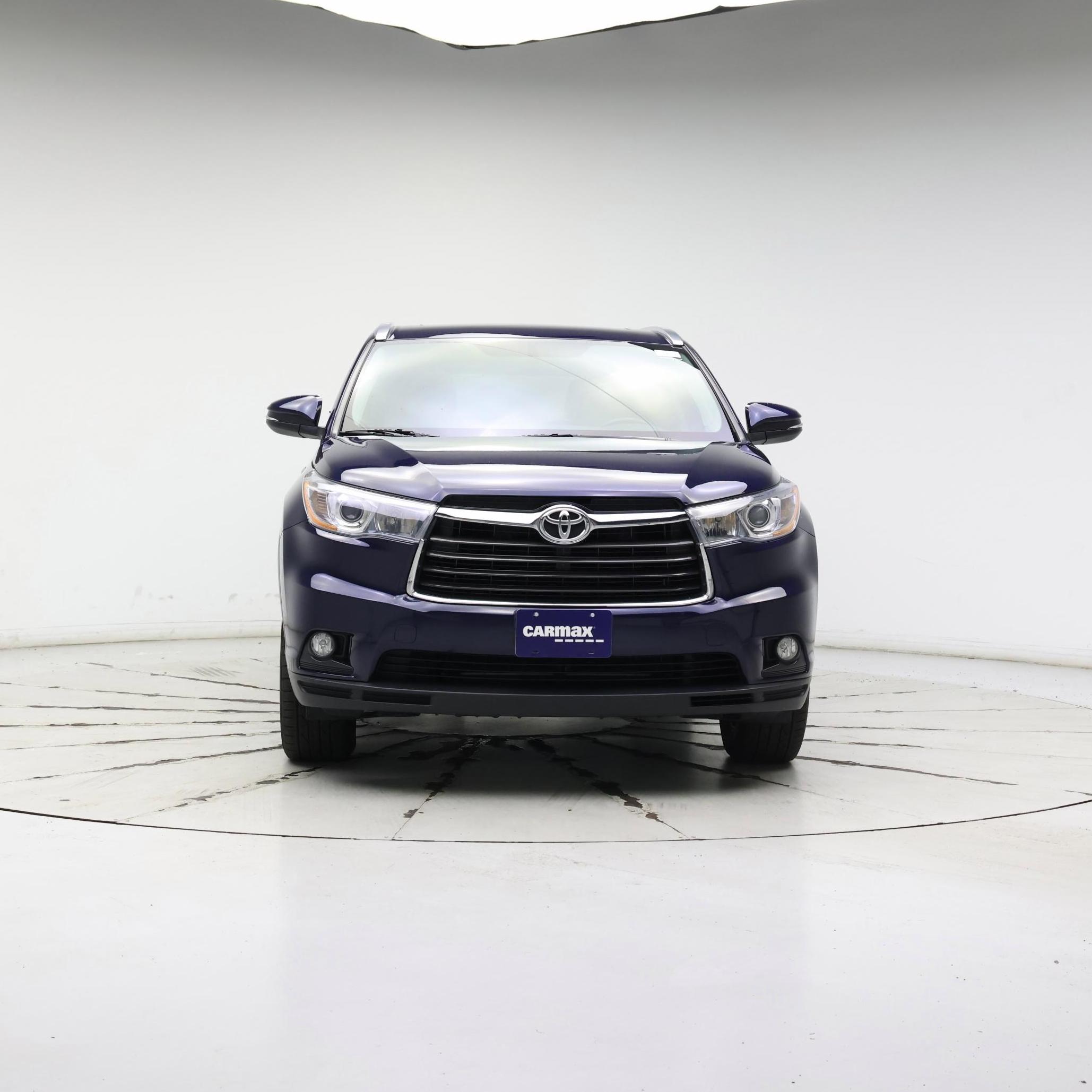 Thumbnail: 2016 Toyota Highlander - 5
