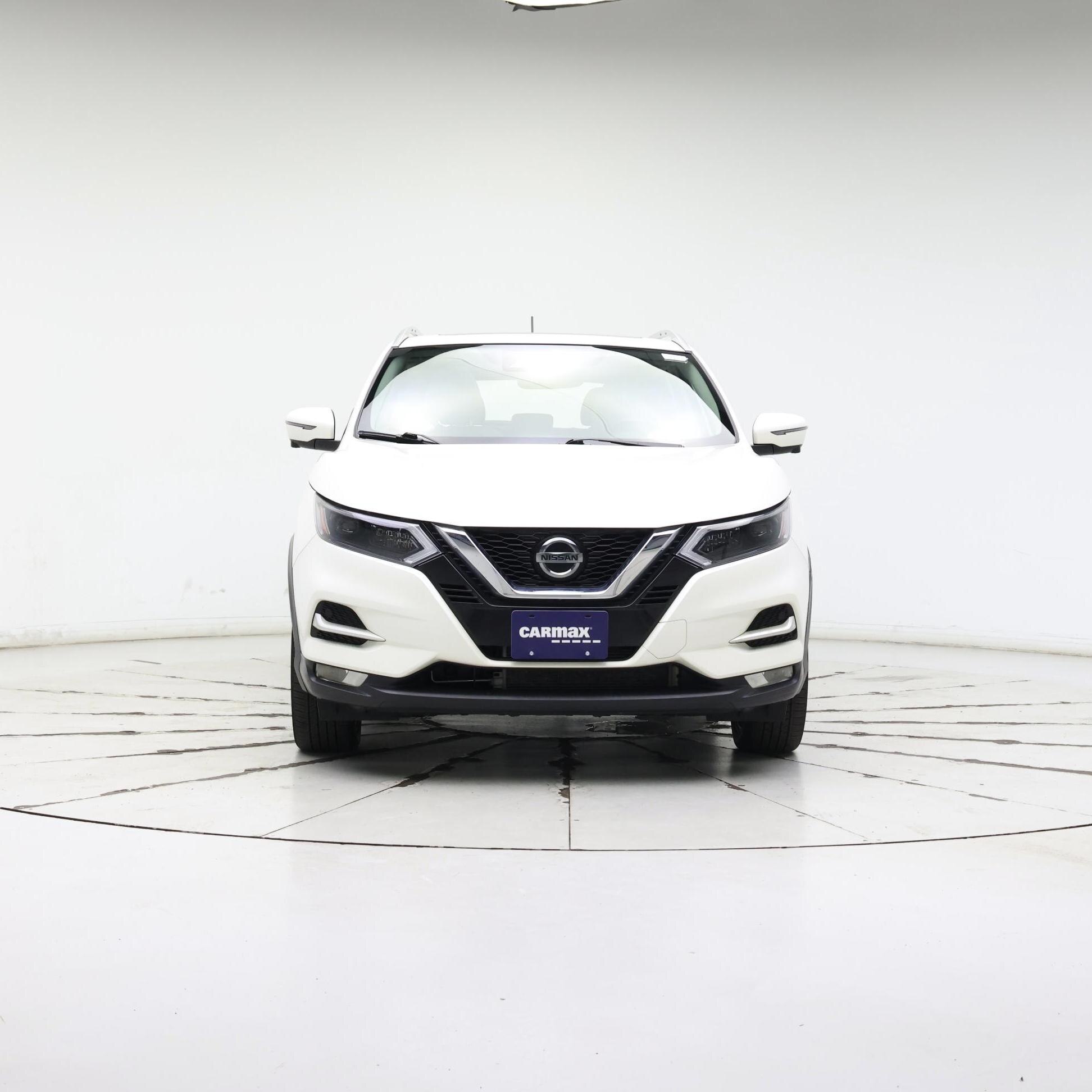 Thumbnail: 2021 Nissan Rogue Sport - 5