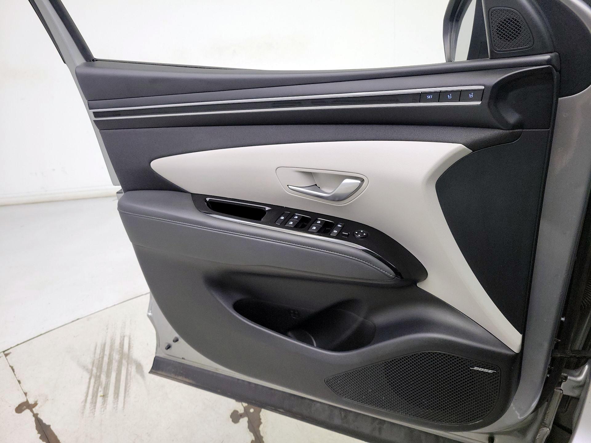 Thumbnail: 2022 Hyundai Tucson - 12