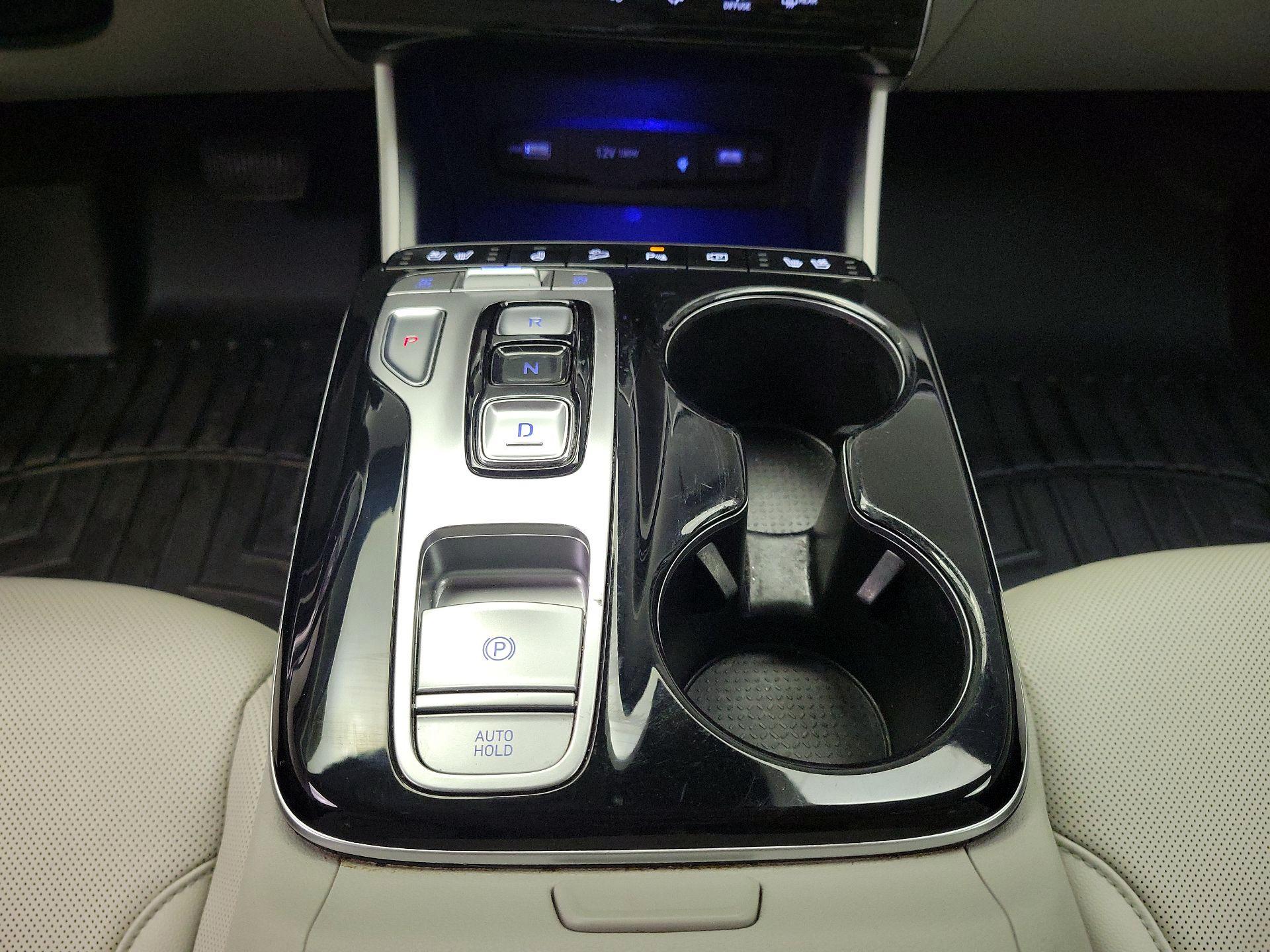 Thumbnail: 2022 Hyundai Tucson - 18