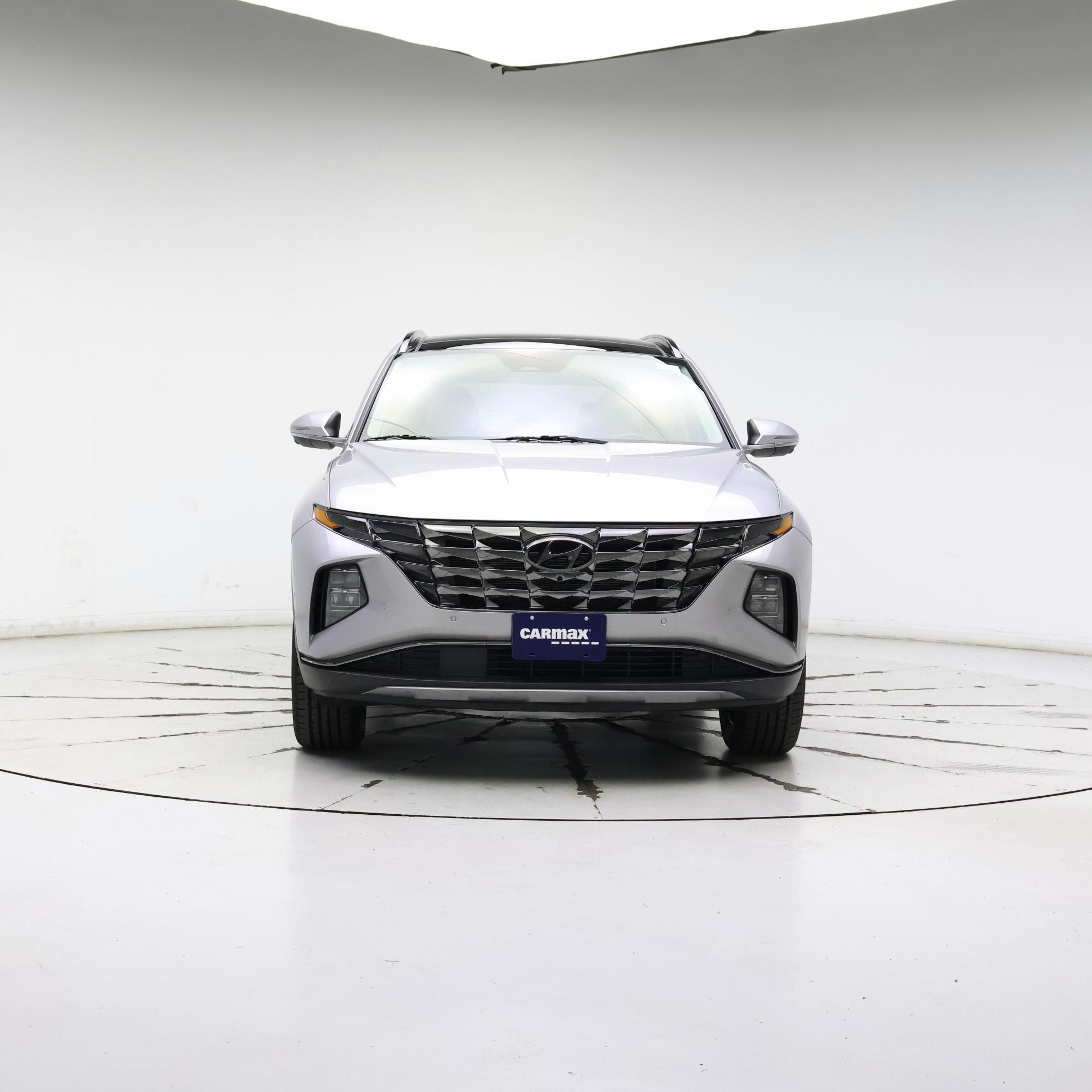 Thumbnail: 2022 Hyundai Tucson - 5