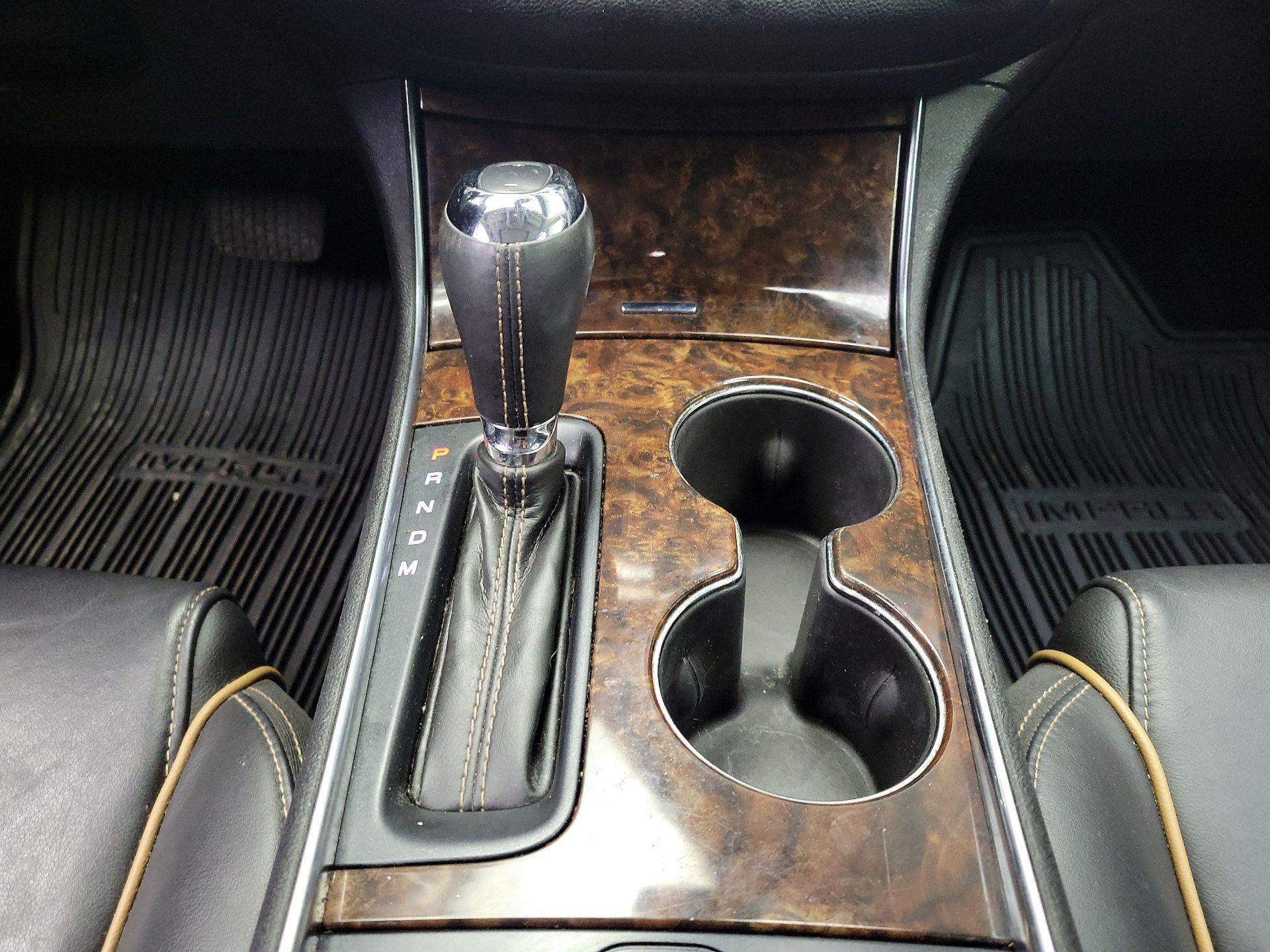 Thumbnail: 2015 Chevrolet Impala - 18
