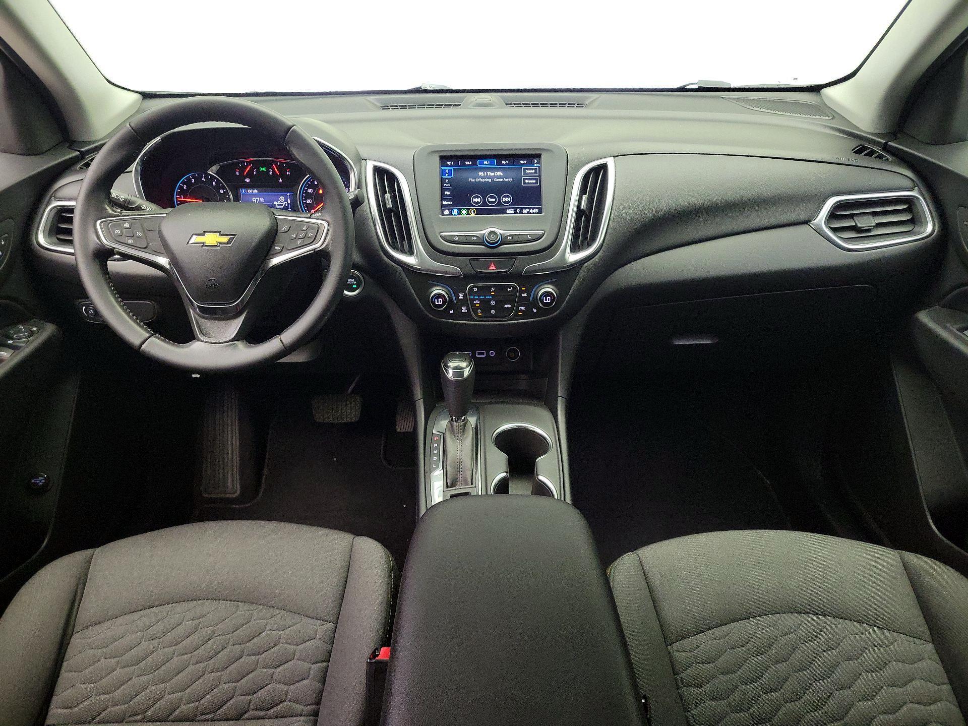 Thumbnail: 2019 Chevrolet Equinox - 9