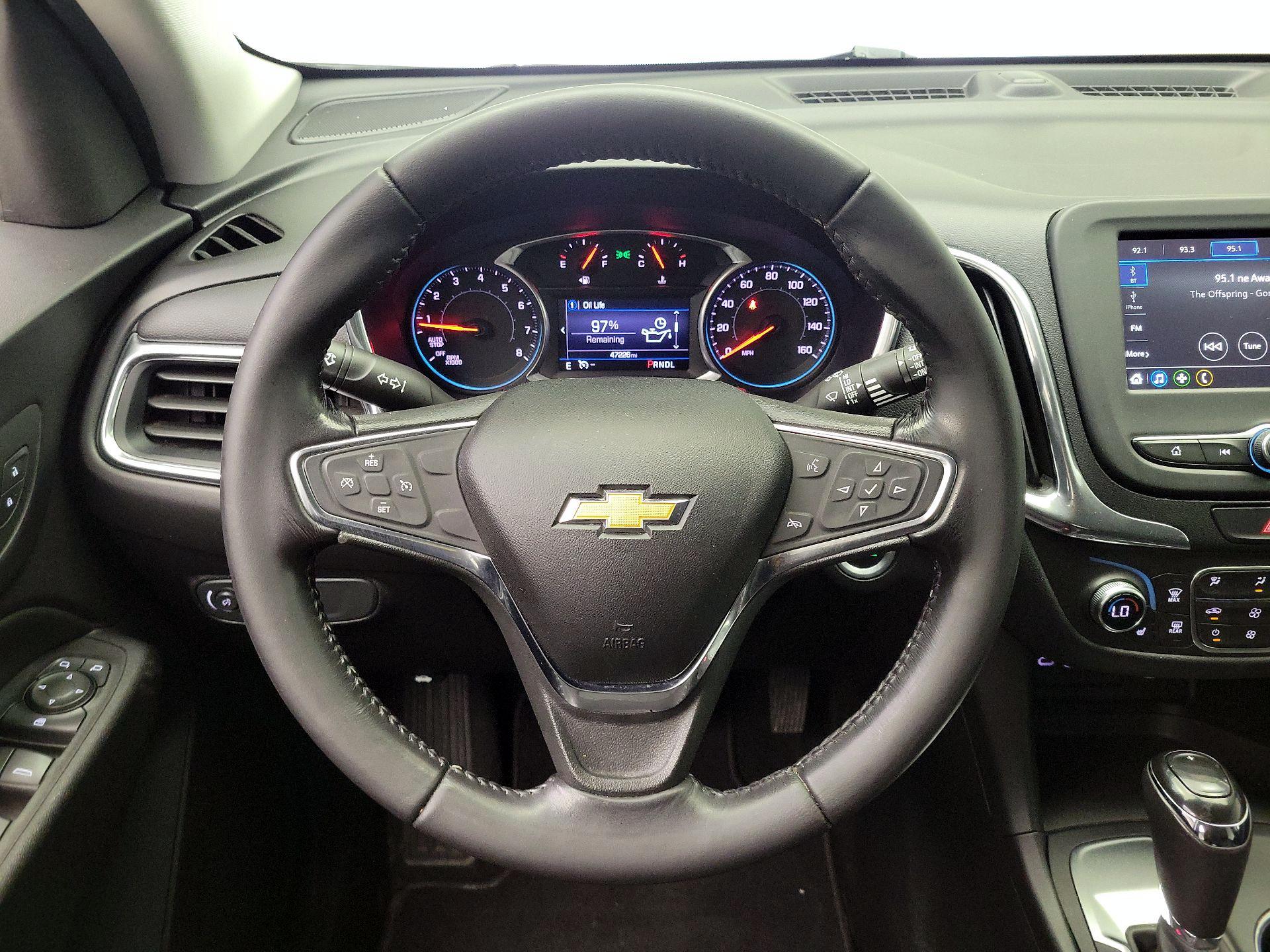 Thumbnail: 2019 Chevrolet Equinox - 10