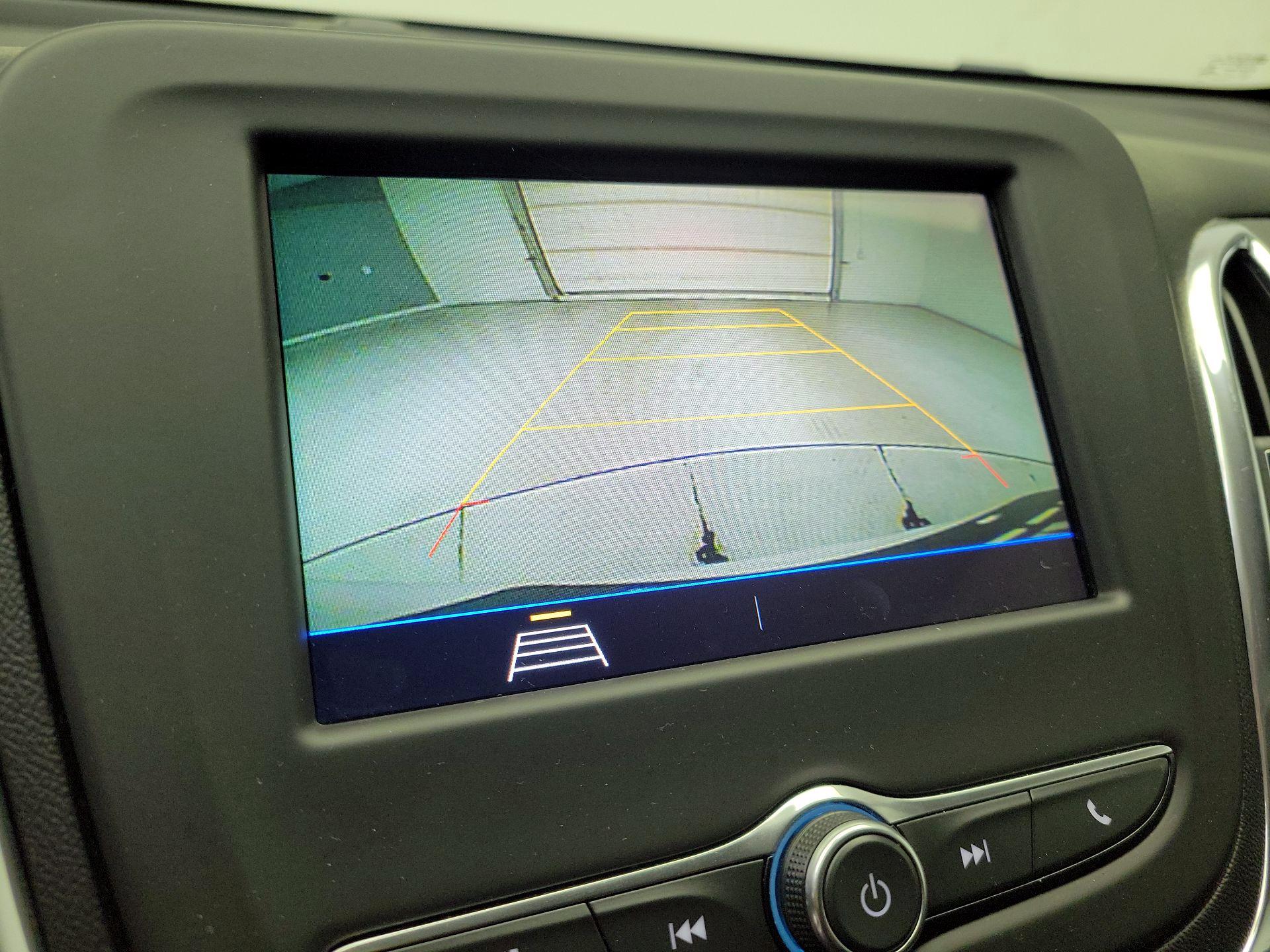 Thumbnail: 2019 Chevrolet Equinox - 13