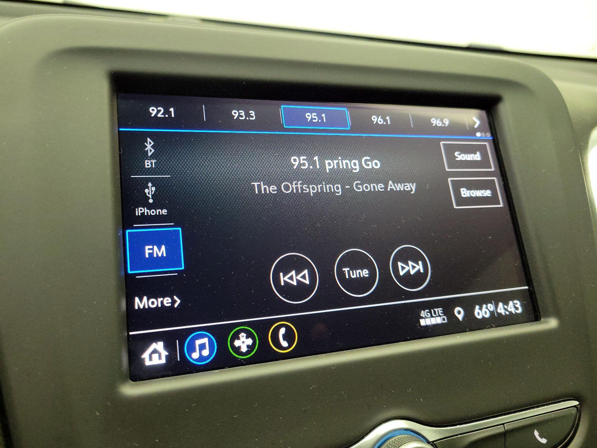Thumbnail: 2019 Chevrolet Equinox - 14