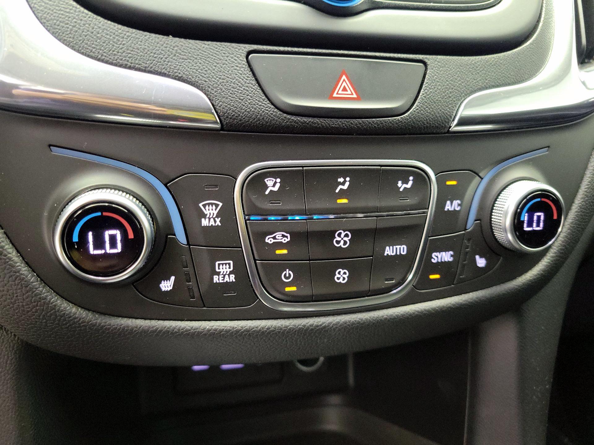 Thumbnail: 2019 Chevrolet Equinox - 15