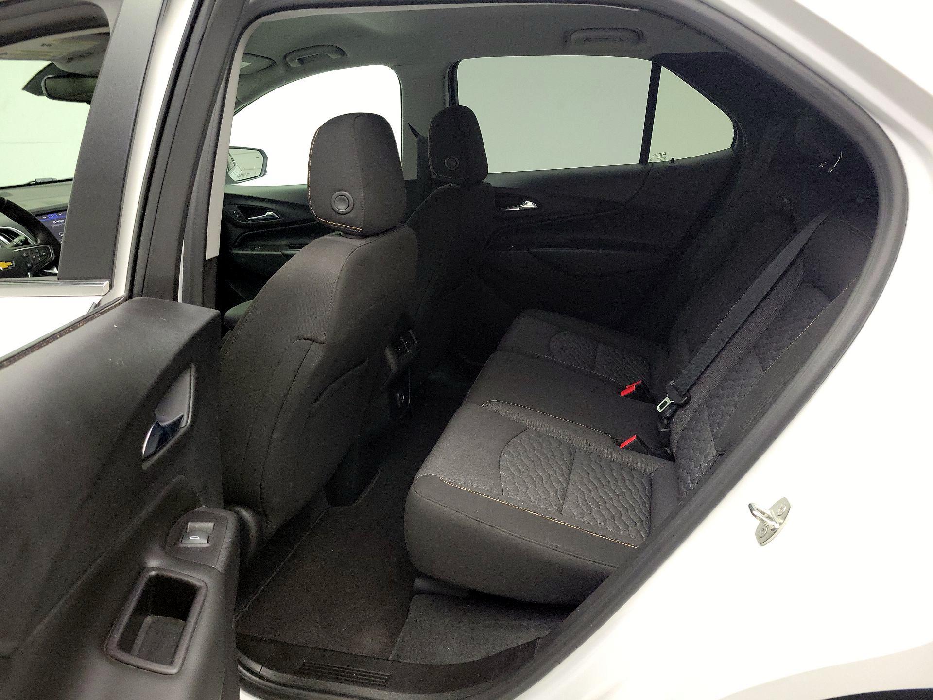 Thumbnail: 2019 Chevrolet Equinox - 18