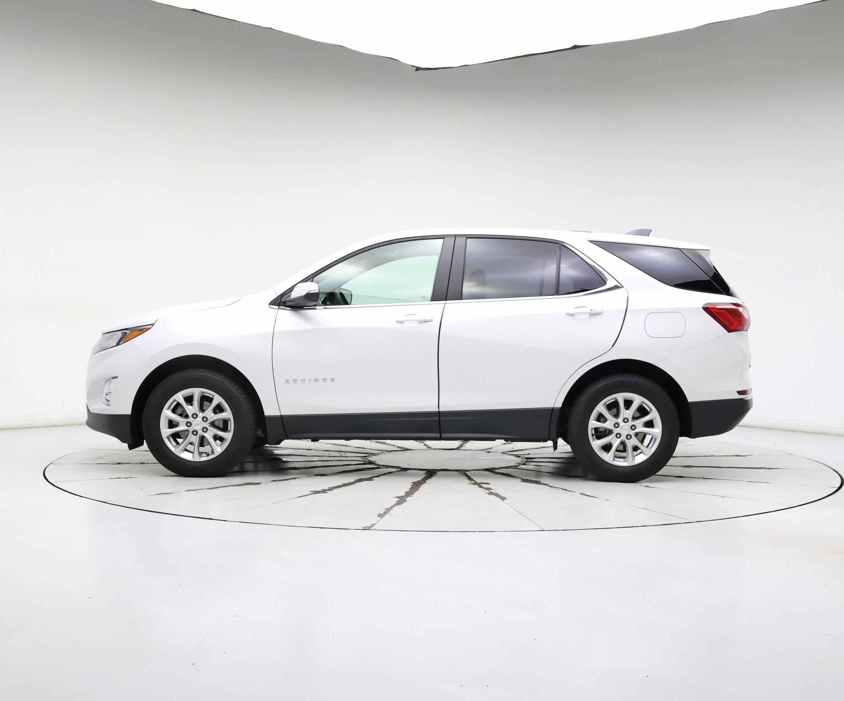 Thumbnail: 2019 Chevrolet Equinox - 3