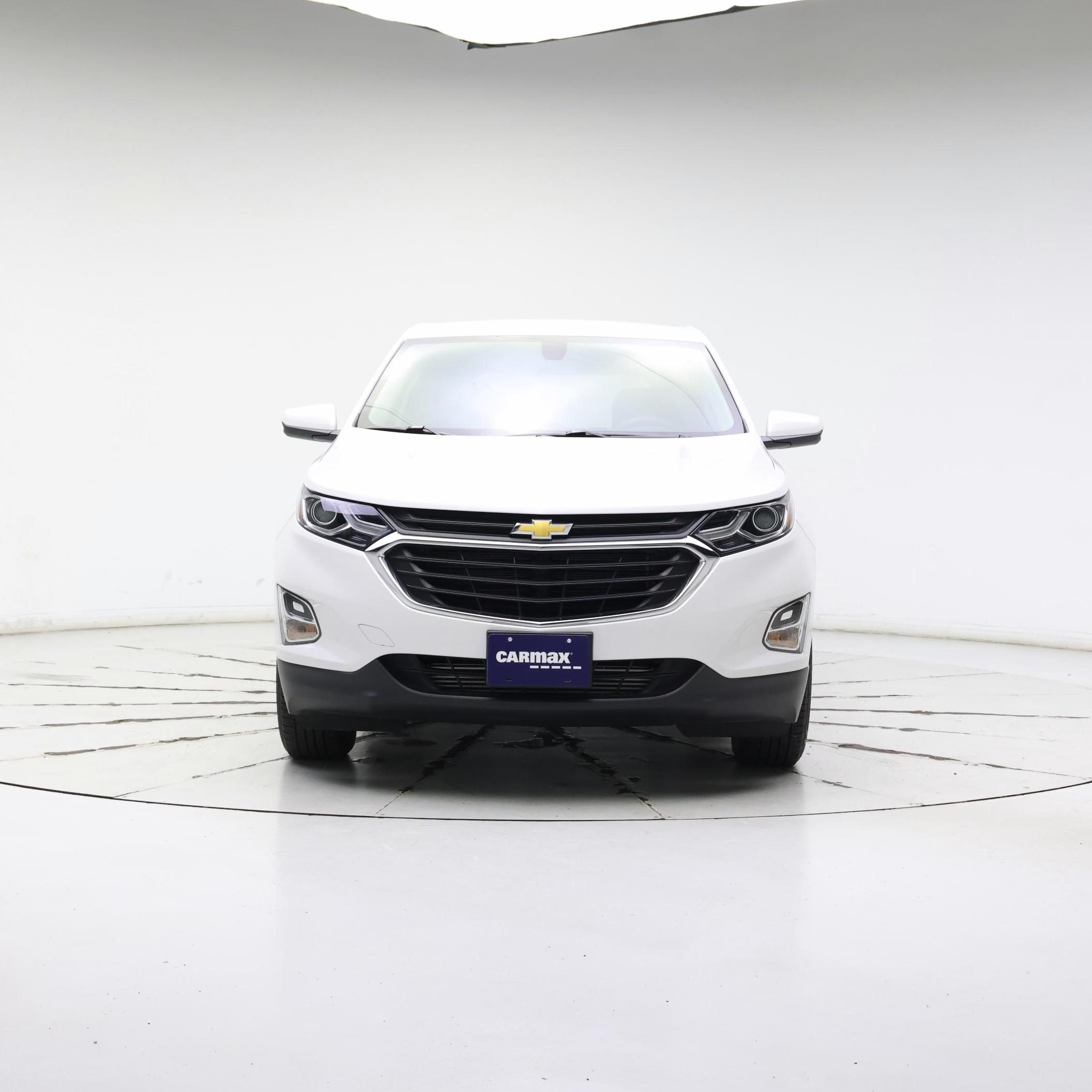 Thumbnail: 2019 Chevrolet Equinox - 5