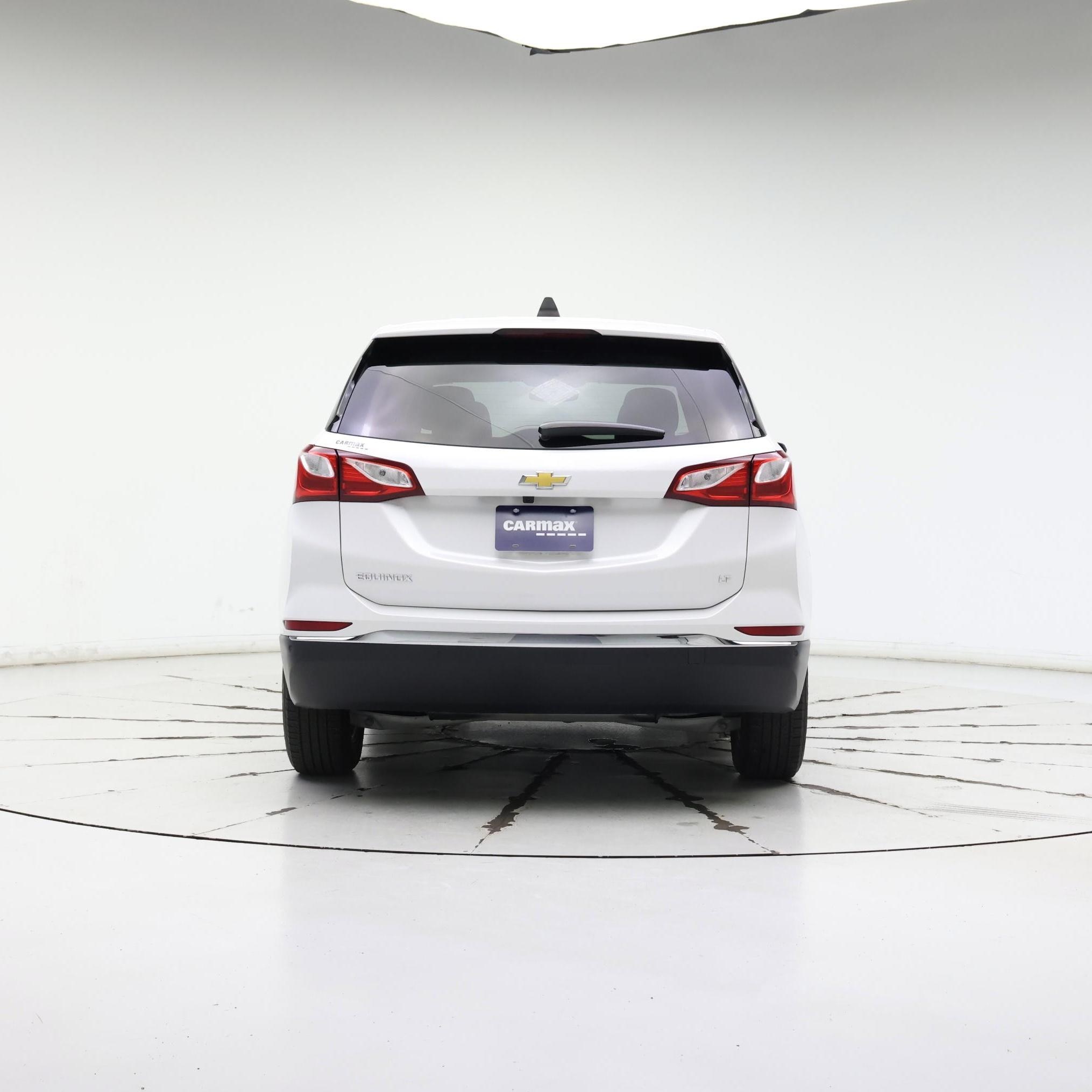 Thumbnail: 2019 Chevrolet Equinox - 6