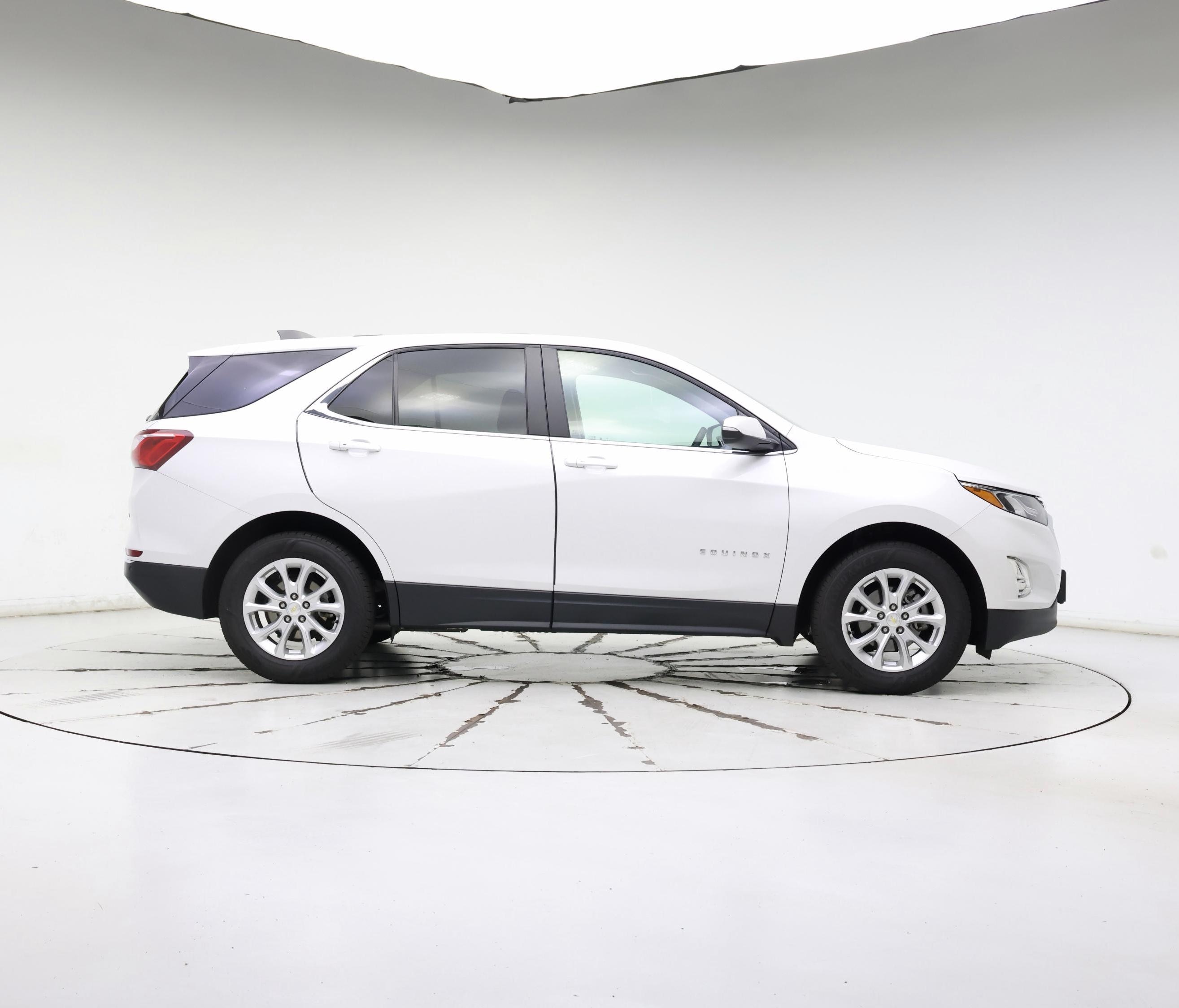 Thumbnail: 2019 Chevrolet Equinox - 7
