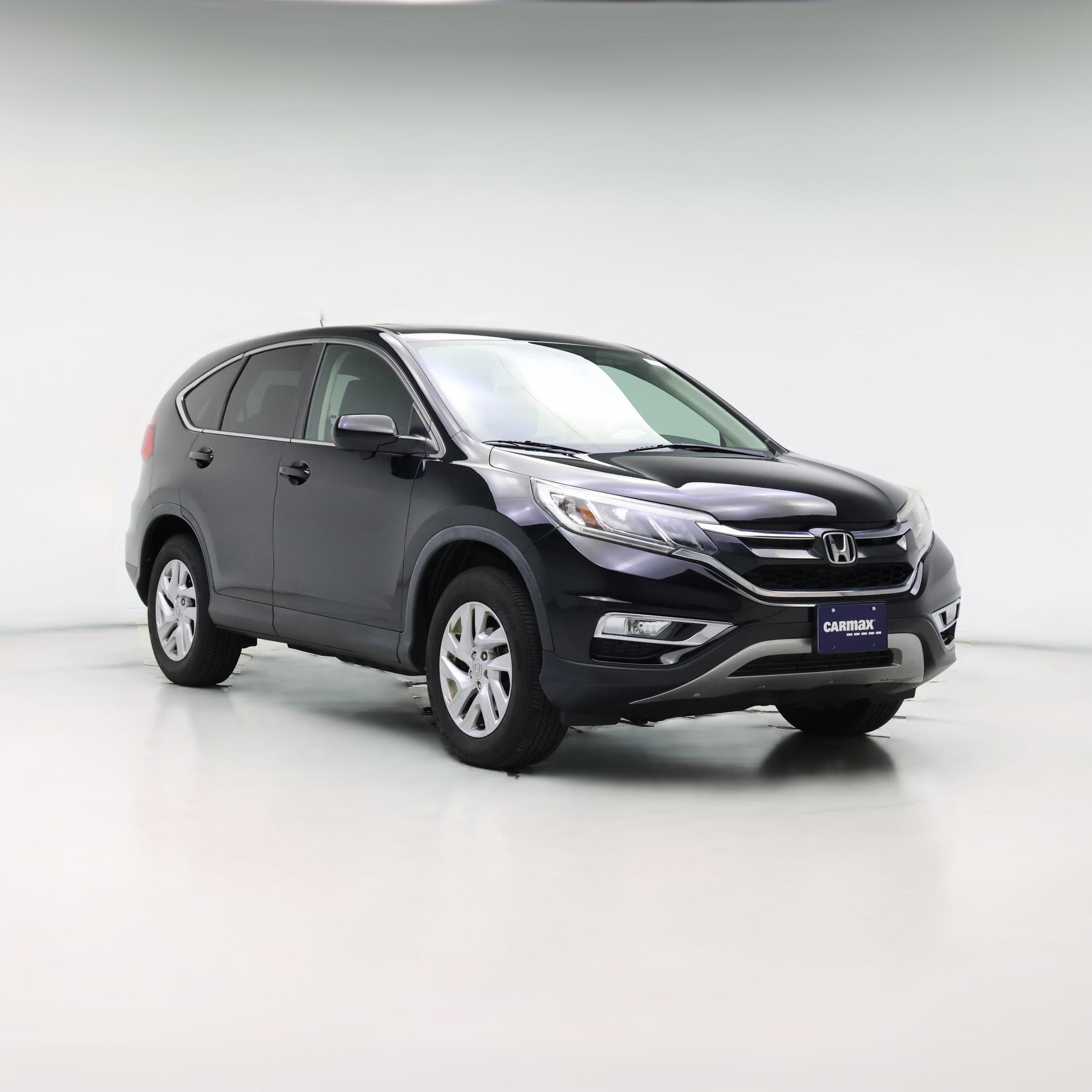 Thumbnail: 2015 Honda CR-V - 1