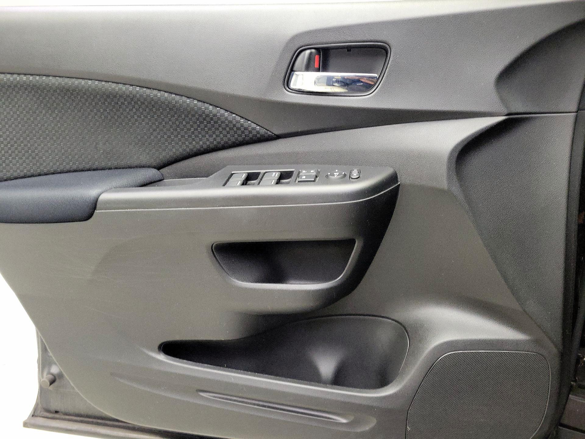 Thumbnail: 2015 Honda CR-V - 12