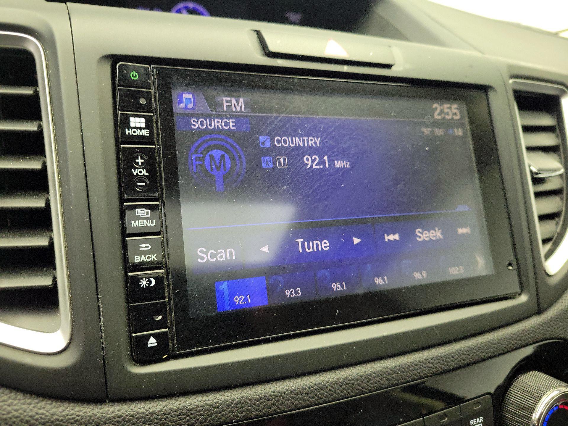Thumbnail: 2015 Honda CR-V - 14