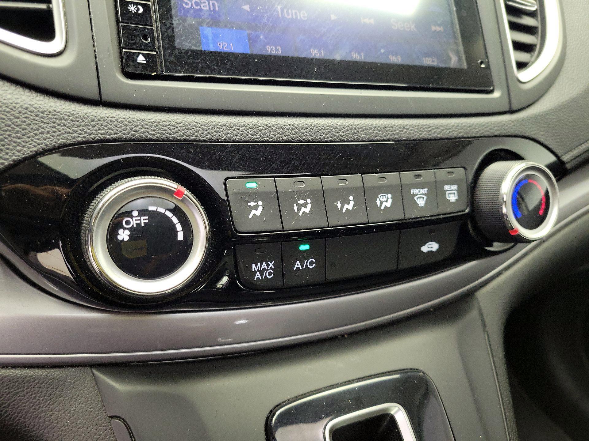 Thumbnail: 2015 Honda CR-V - 15