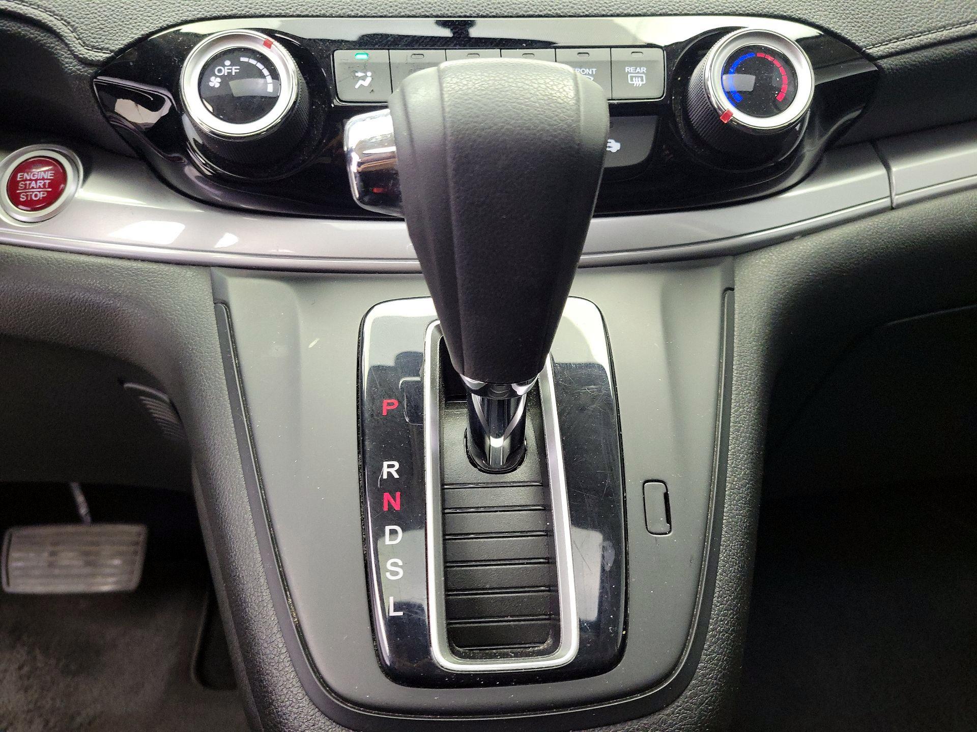 Thumbnail: 2015 Honda CR-V - 16