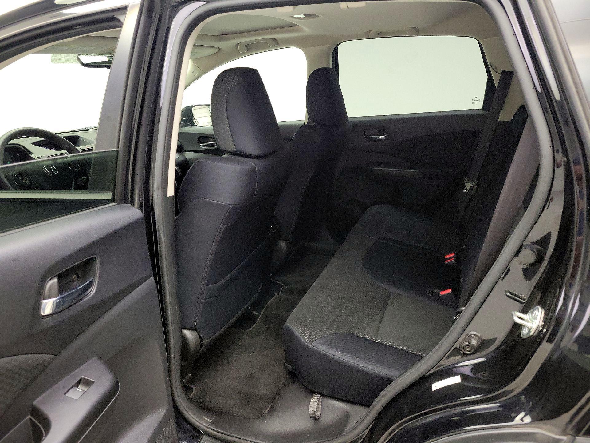 Thumbnail: 2015 Honda CR-V - 18