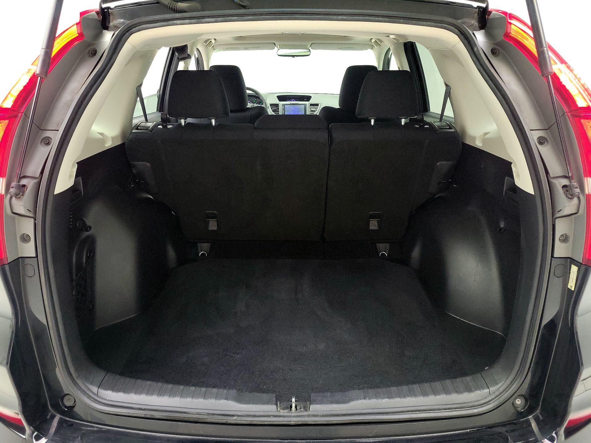 Thumbnail: 2015 Honda CR-V - 19