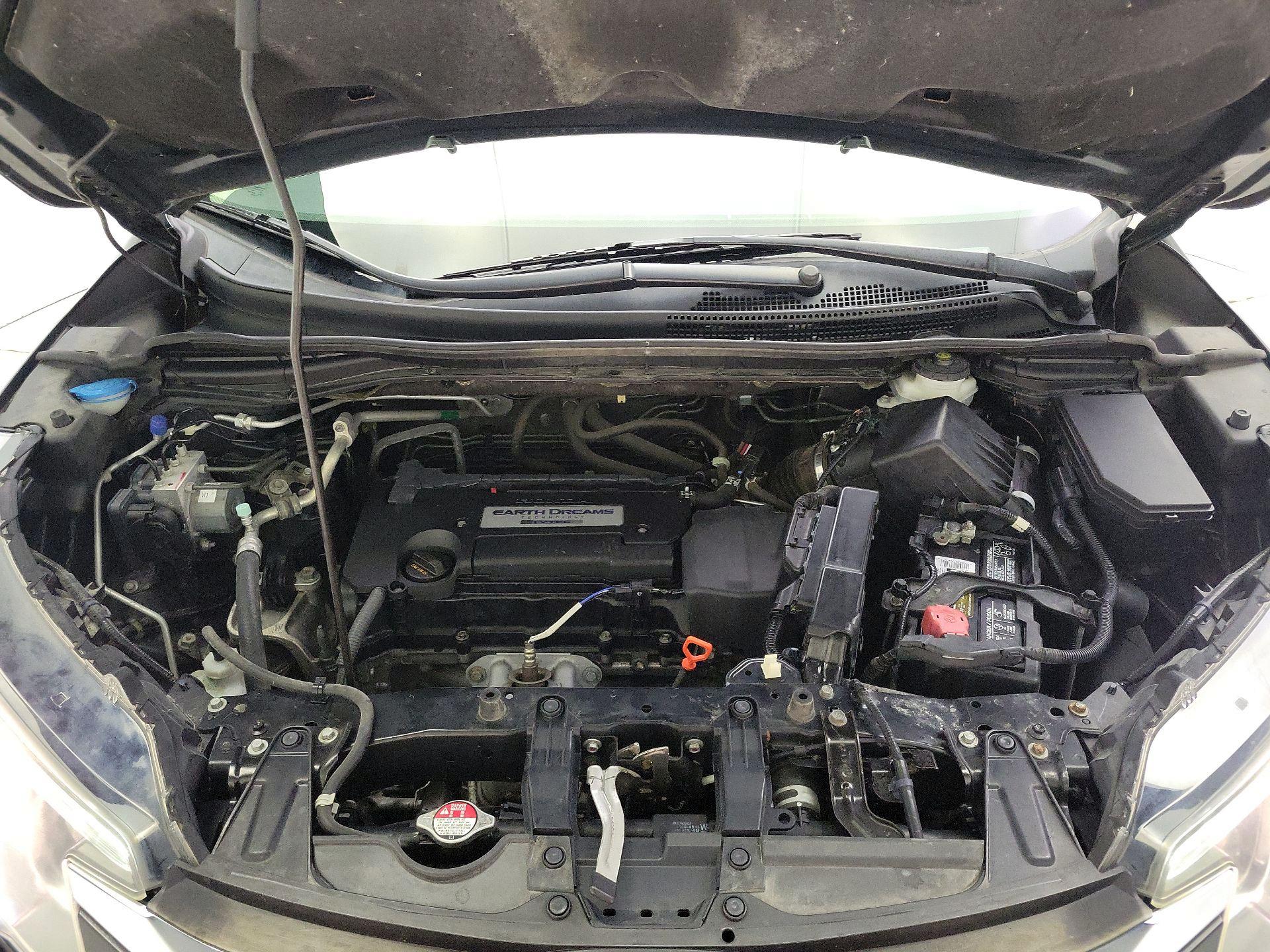 Thumbnail: 2015 Honda CR-V - 20