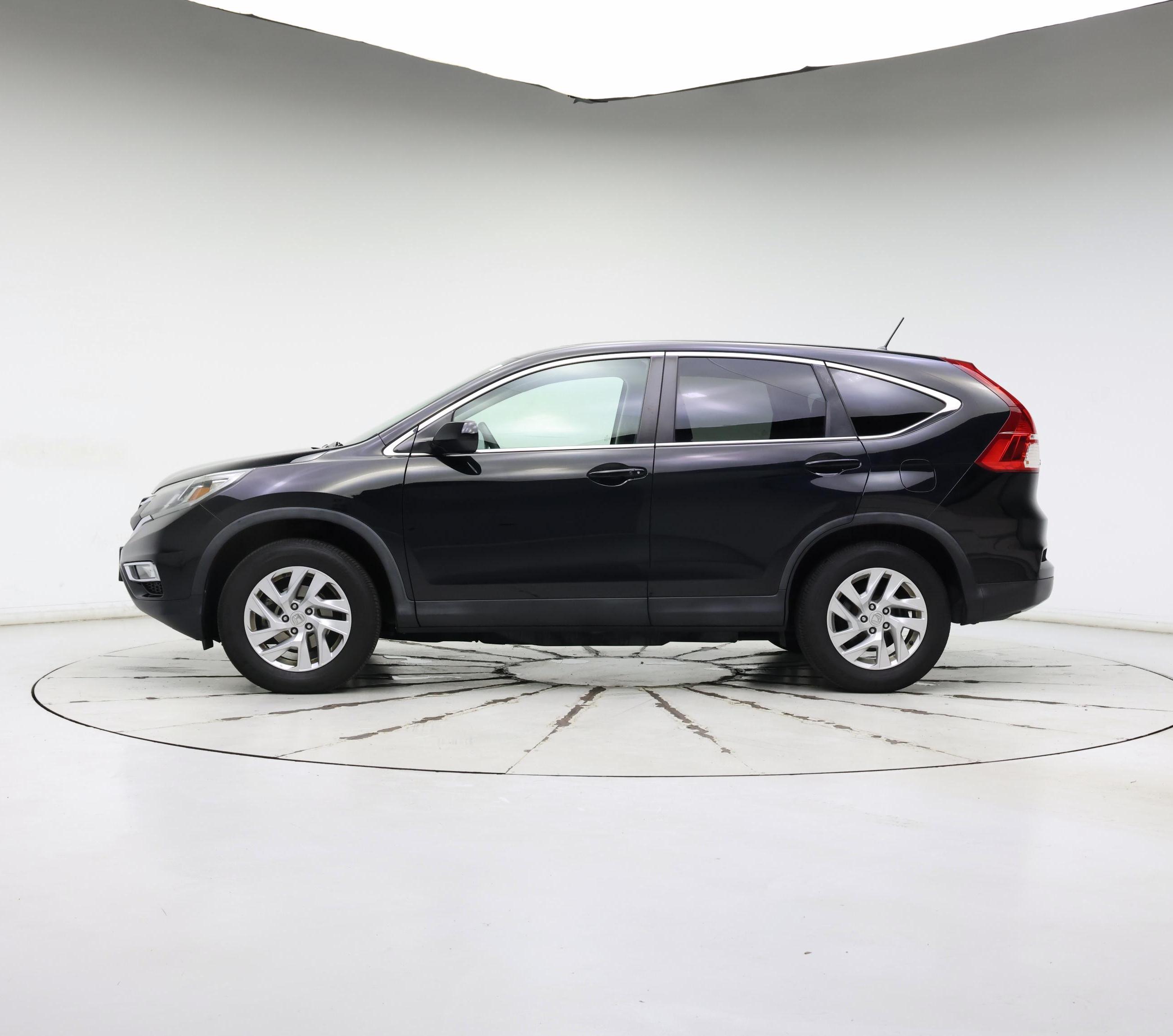 Thumbnail: 2015 Honda CR-V - 3