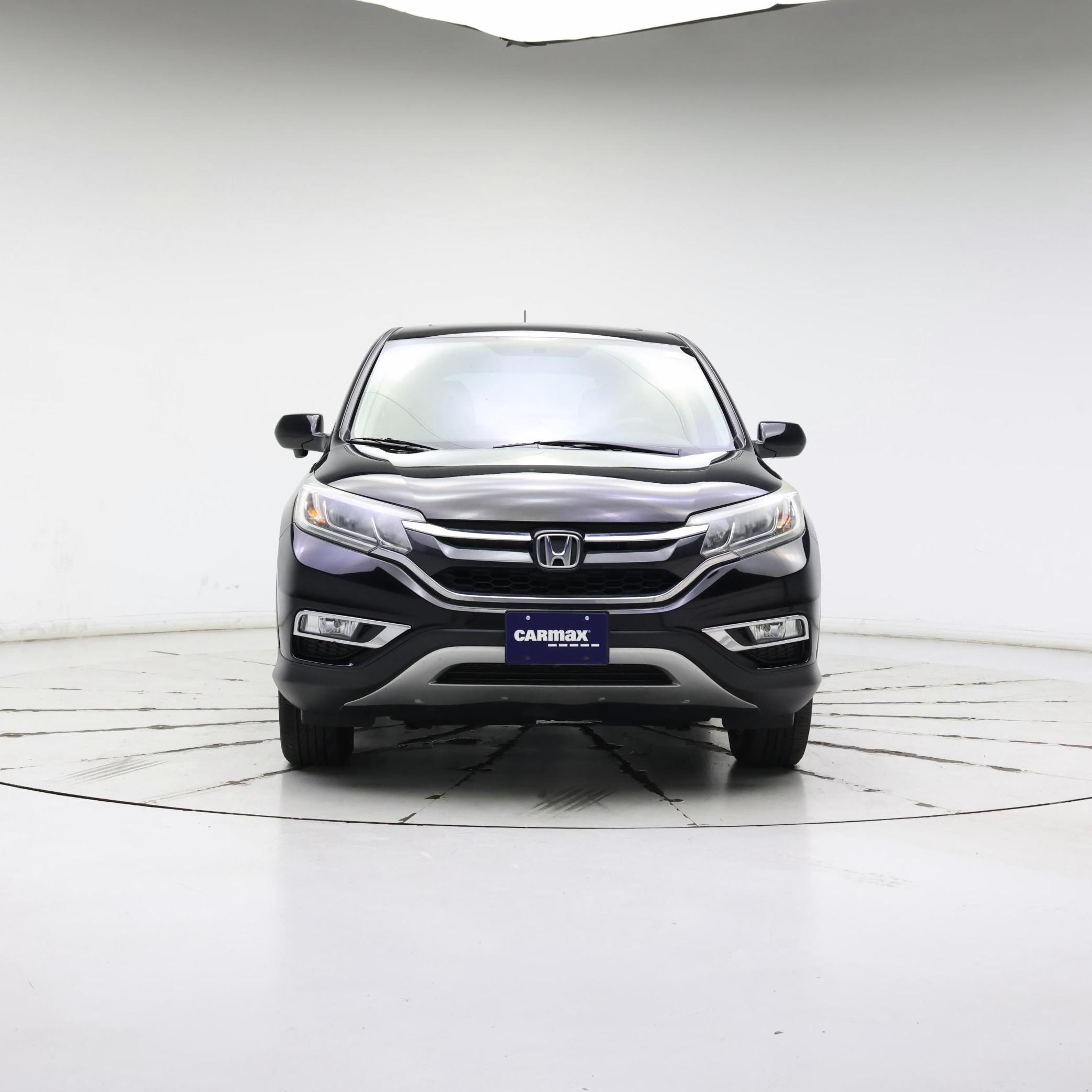 Thumbnail: 2015 Honda CR-V - 5